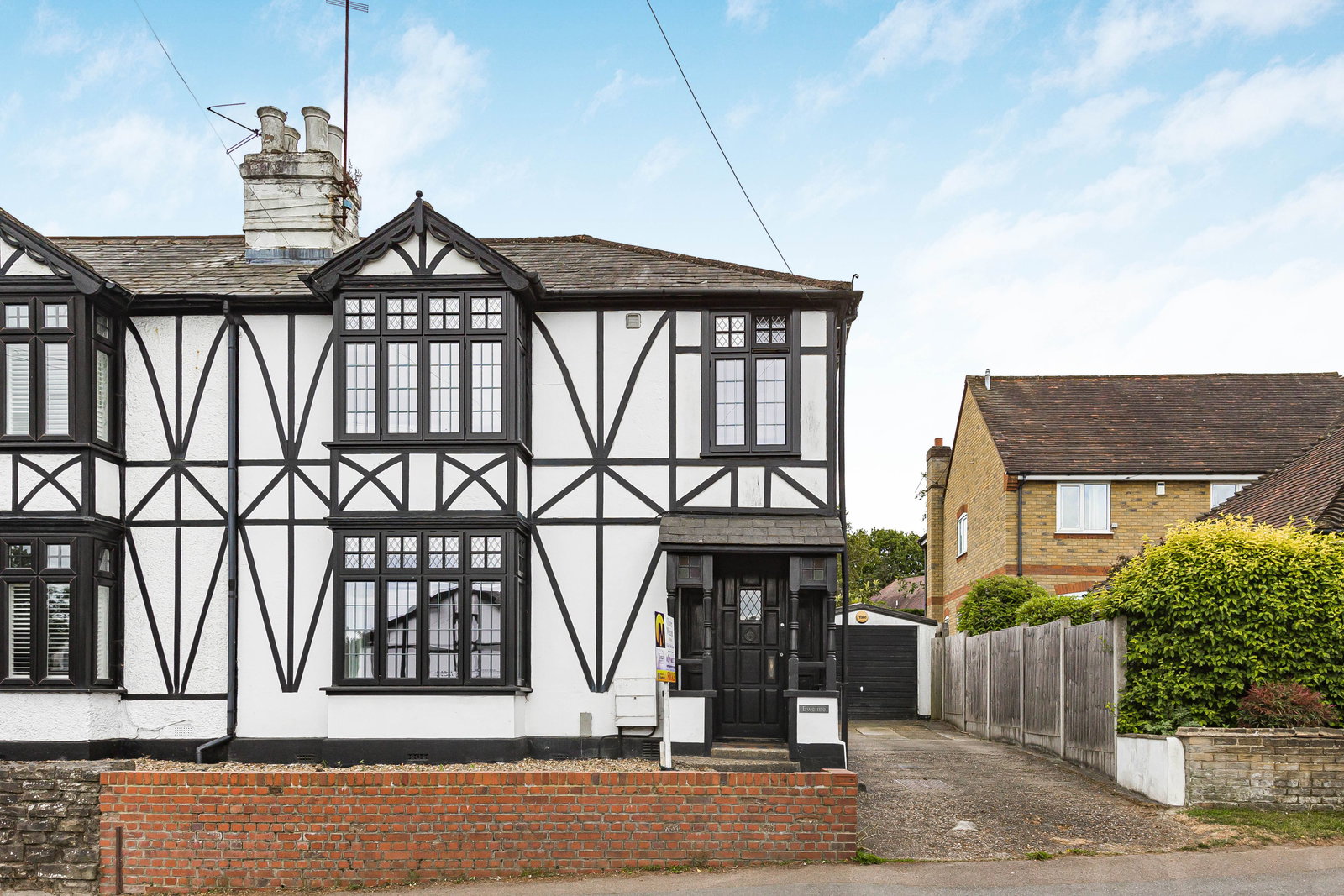 Image for Harlow Road, Roydon, CM19 5HH