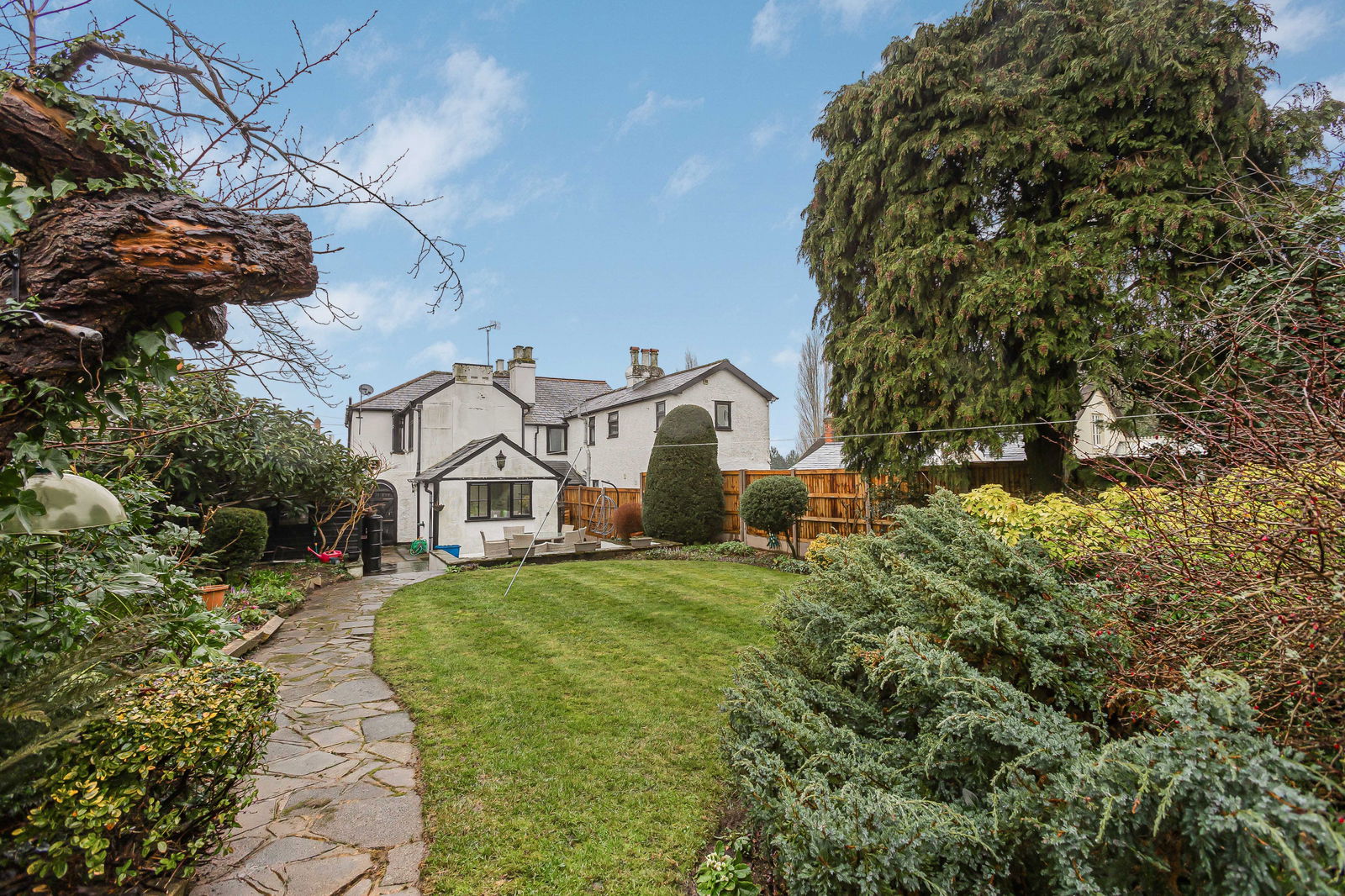 Image for Harlow Road, Roydon, CM19 5HH