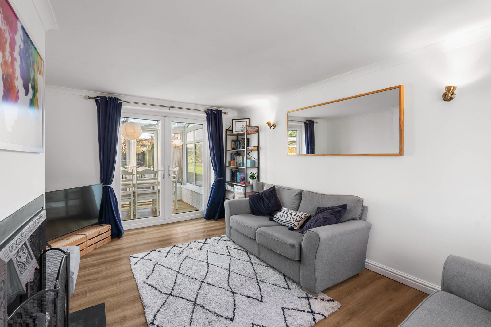 Image for Tanners Way, Hunsdon