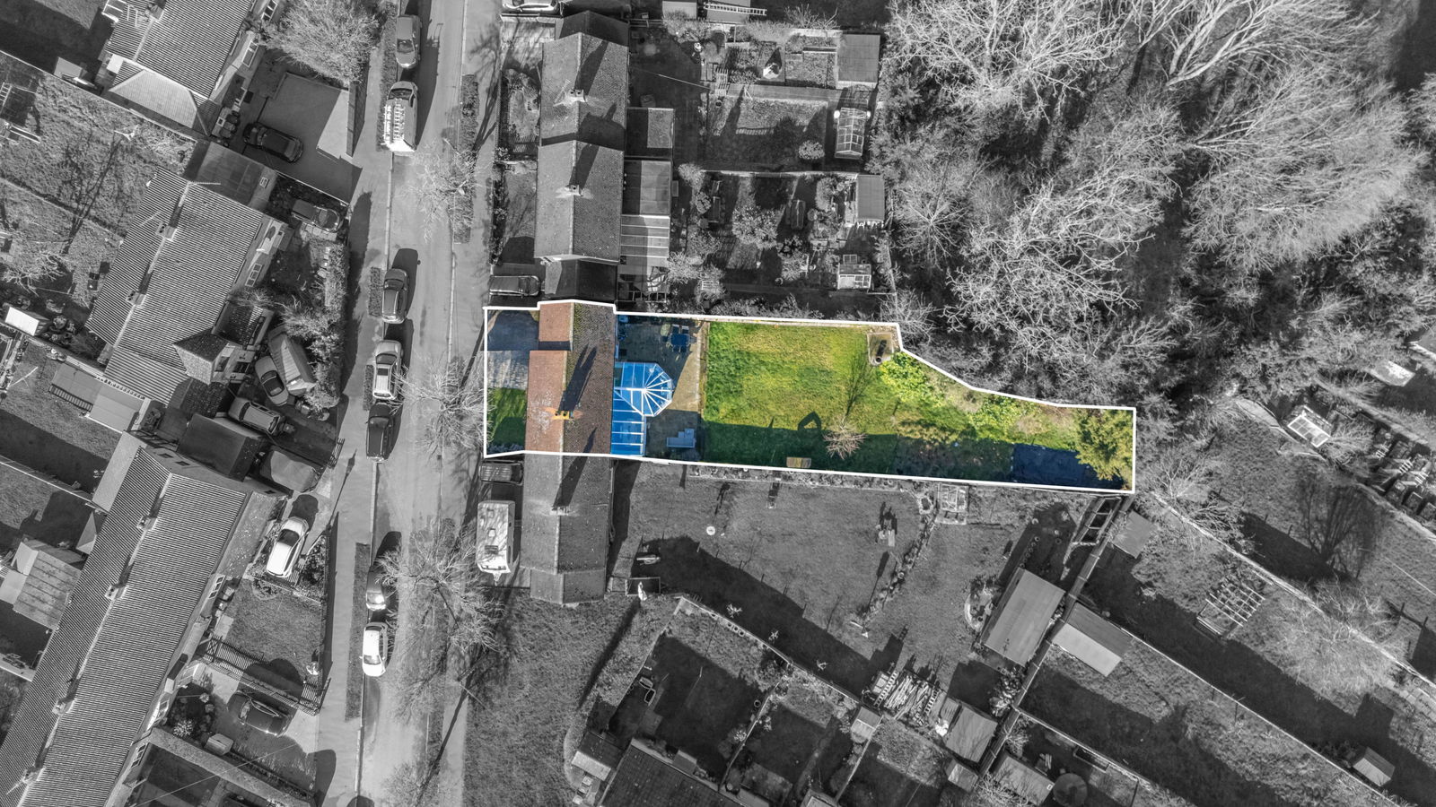 Image for Tanners Way, Hunsdon