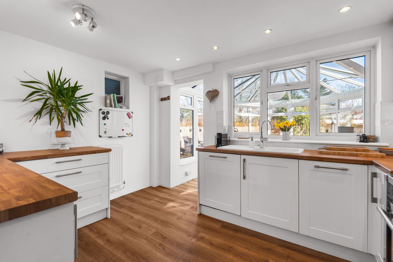 Image for Tanners Way, Hunsdon