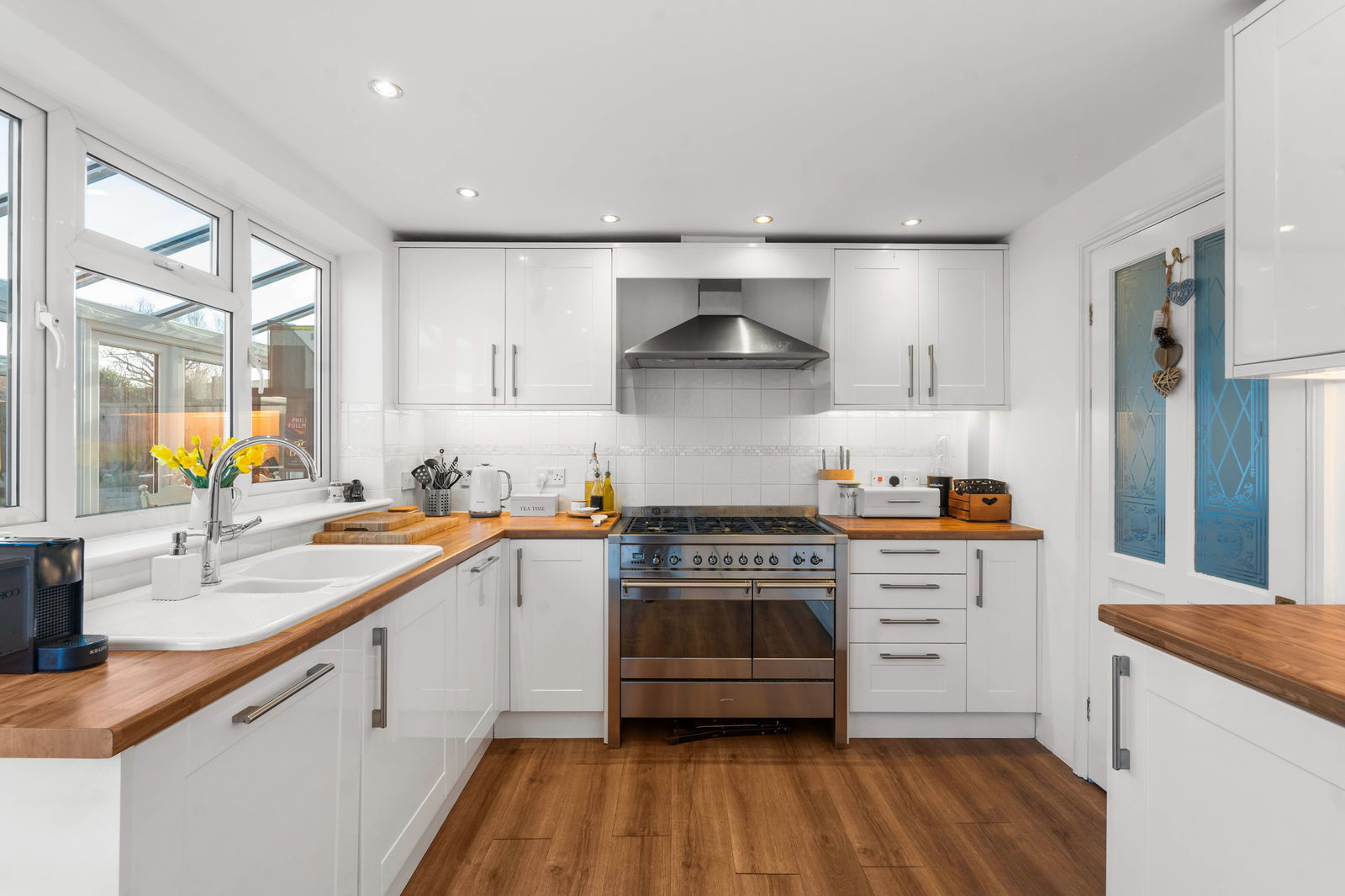 Image for Tanners Way, Hunsdon