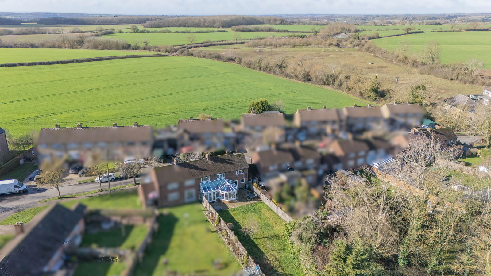 Image for Tanners Way, Hunsdon