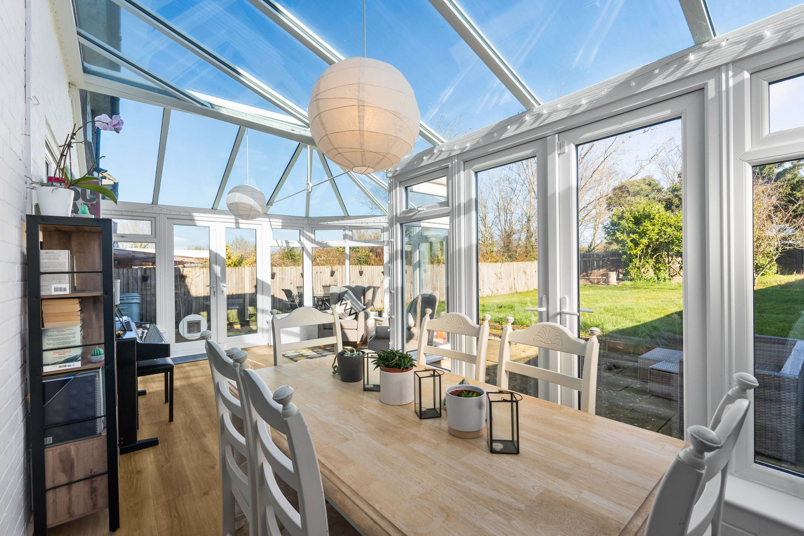 Image for Tanners Way, Hunsdon