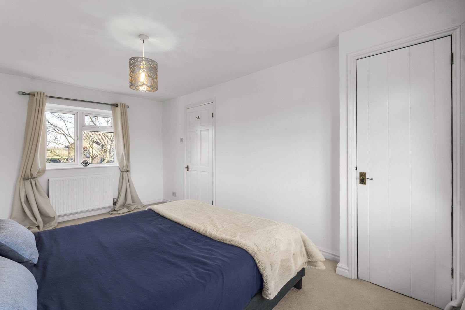 Image for Tanners Way, Hunsdon