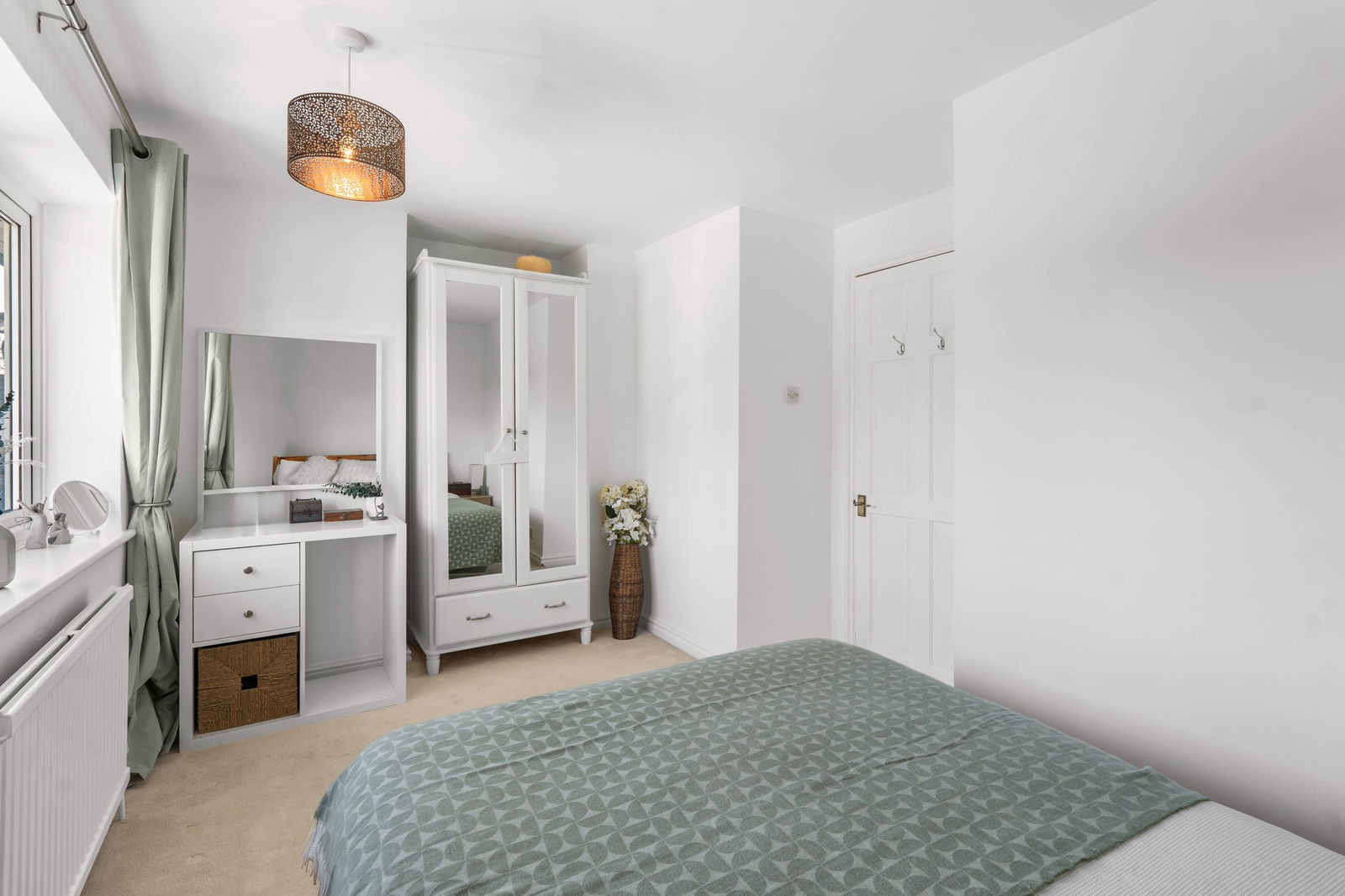 Image for Tanners Way, Hunsdon