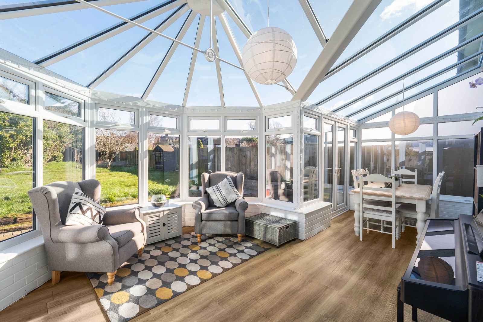 Image for Tanners Way, Hunsdon