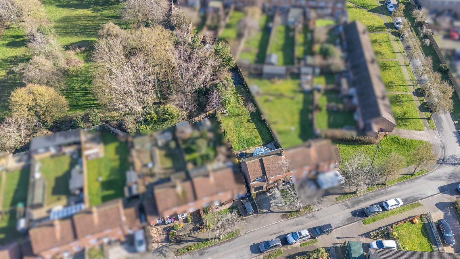 Image for Tanners Way, Hunsdon