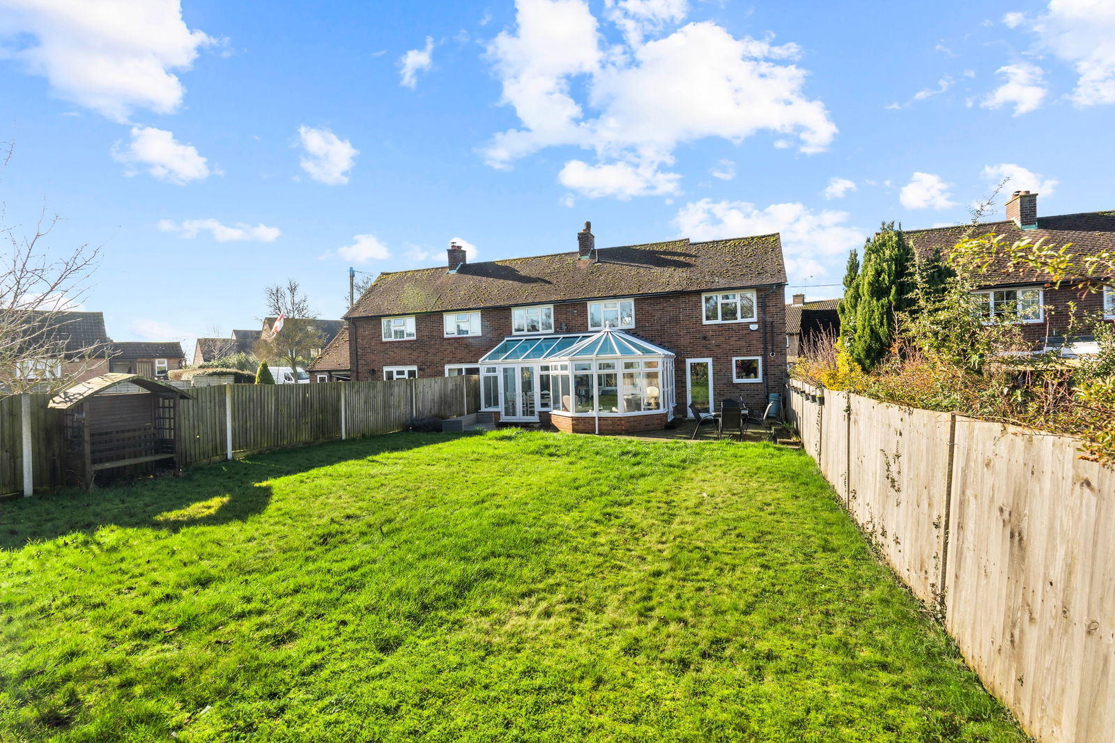 Image for Tanners Way, Hunsdon