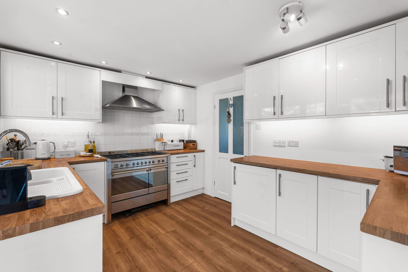 Image for Tanners Way, Hunsdon