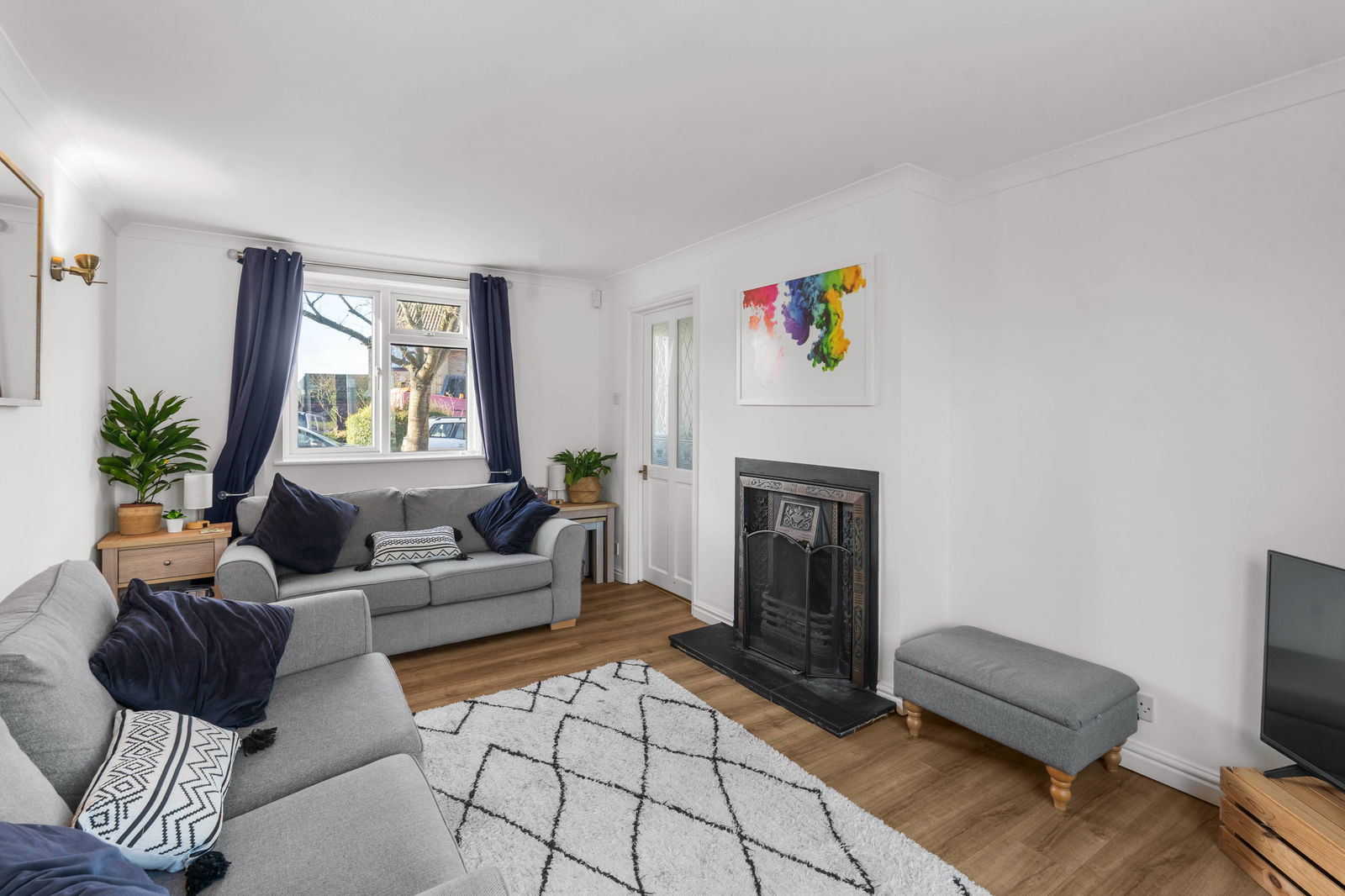 Image for Tanners Way, Hunsdon