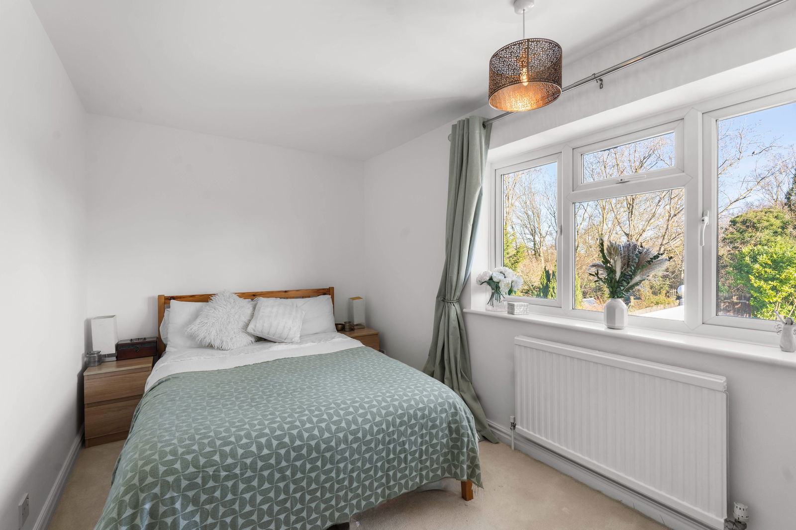 Image for Tanners Way, Hunsdon