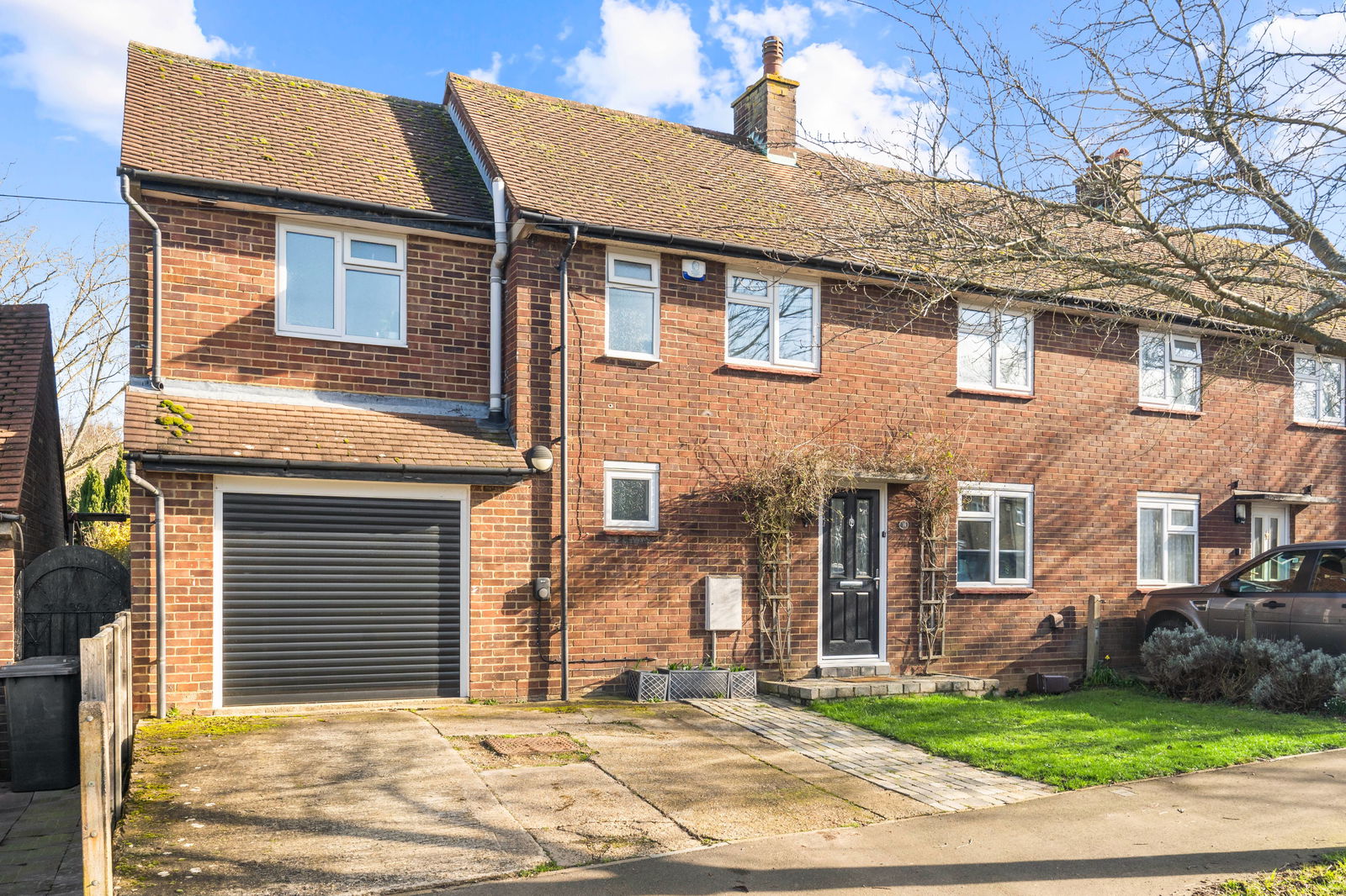 Image for Tanners Way, Hunsdon