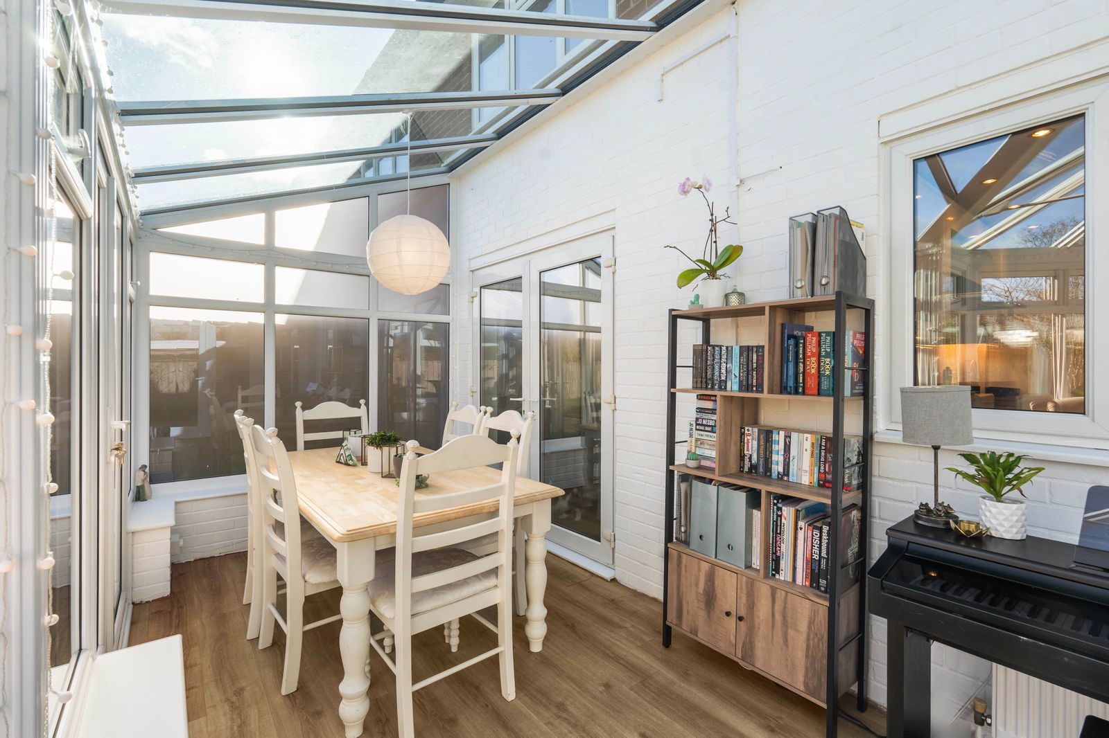 Image for Tanners Way, Hunsdon