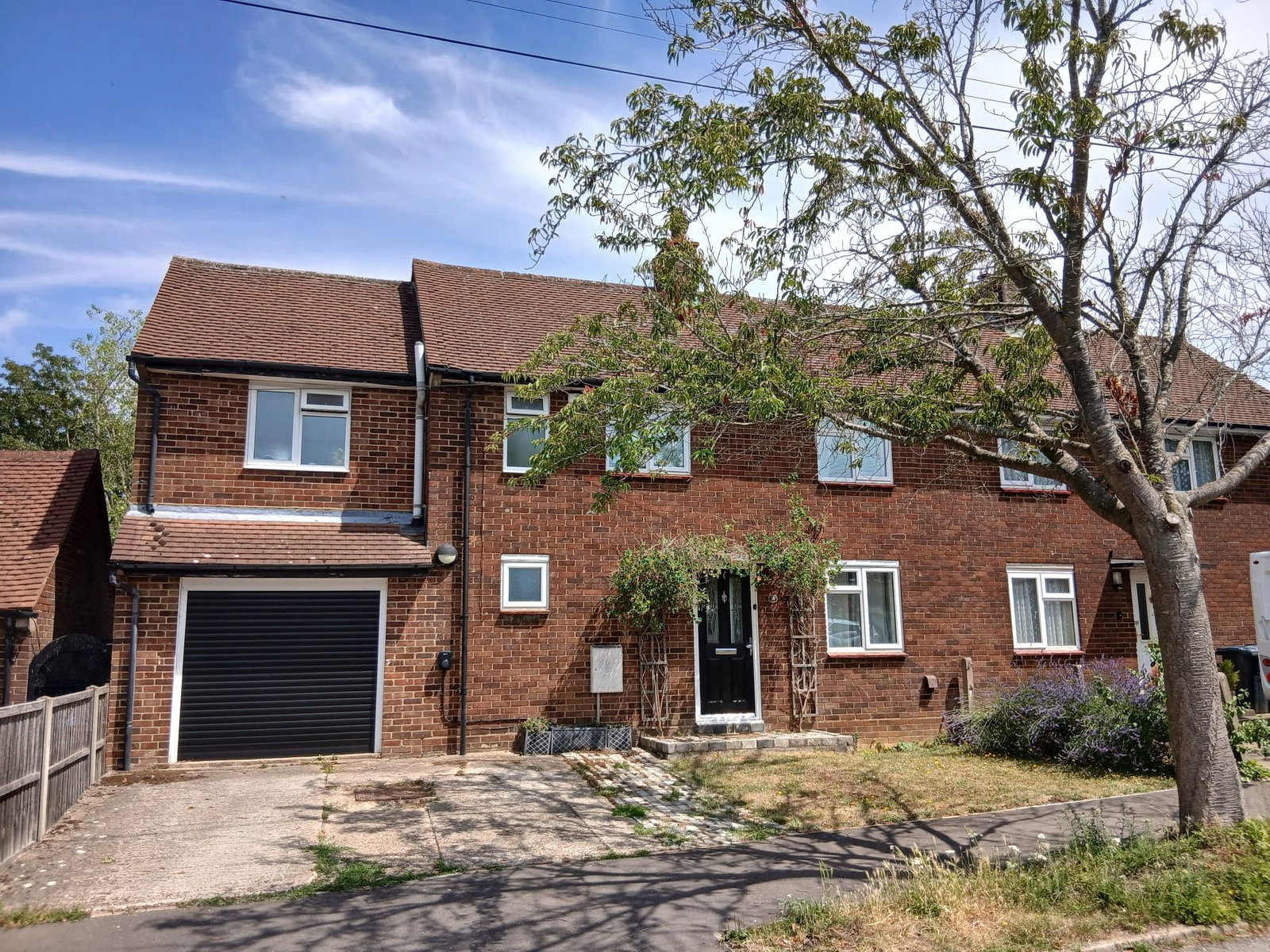 Image for Tanners Way, Hunsdon