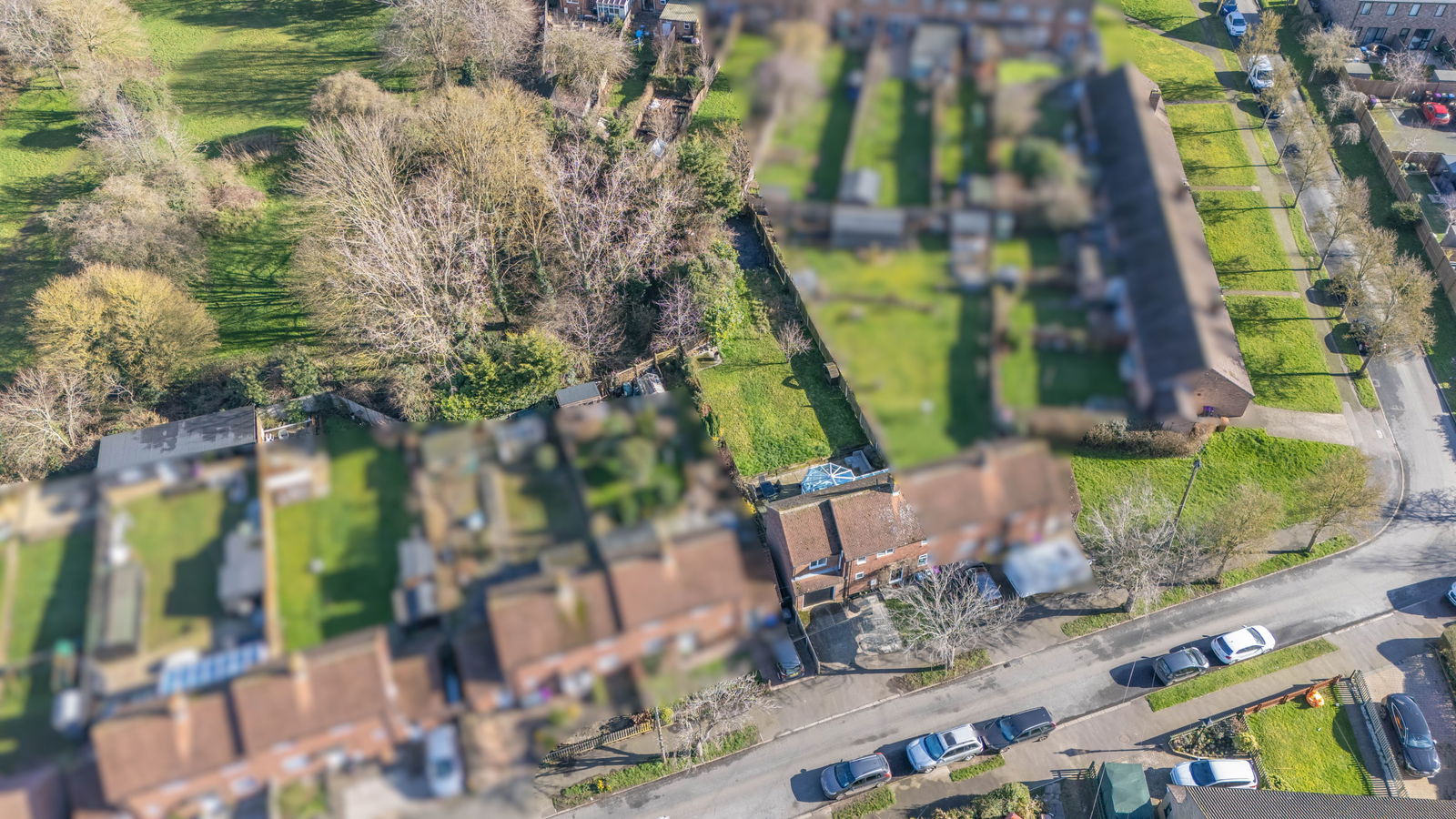 Image for Tanners Way, Hunsdon