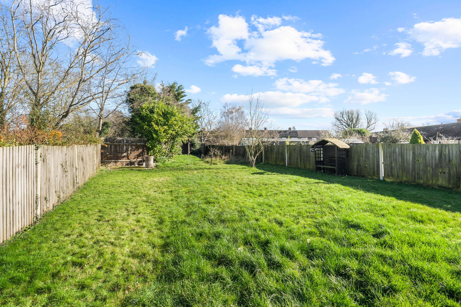 Image for Tanners Way, Hunsdon