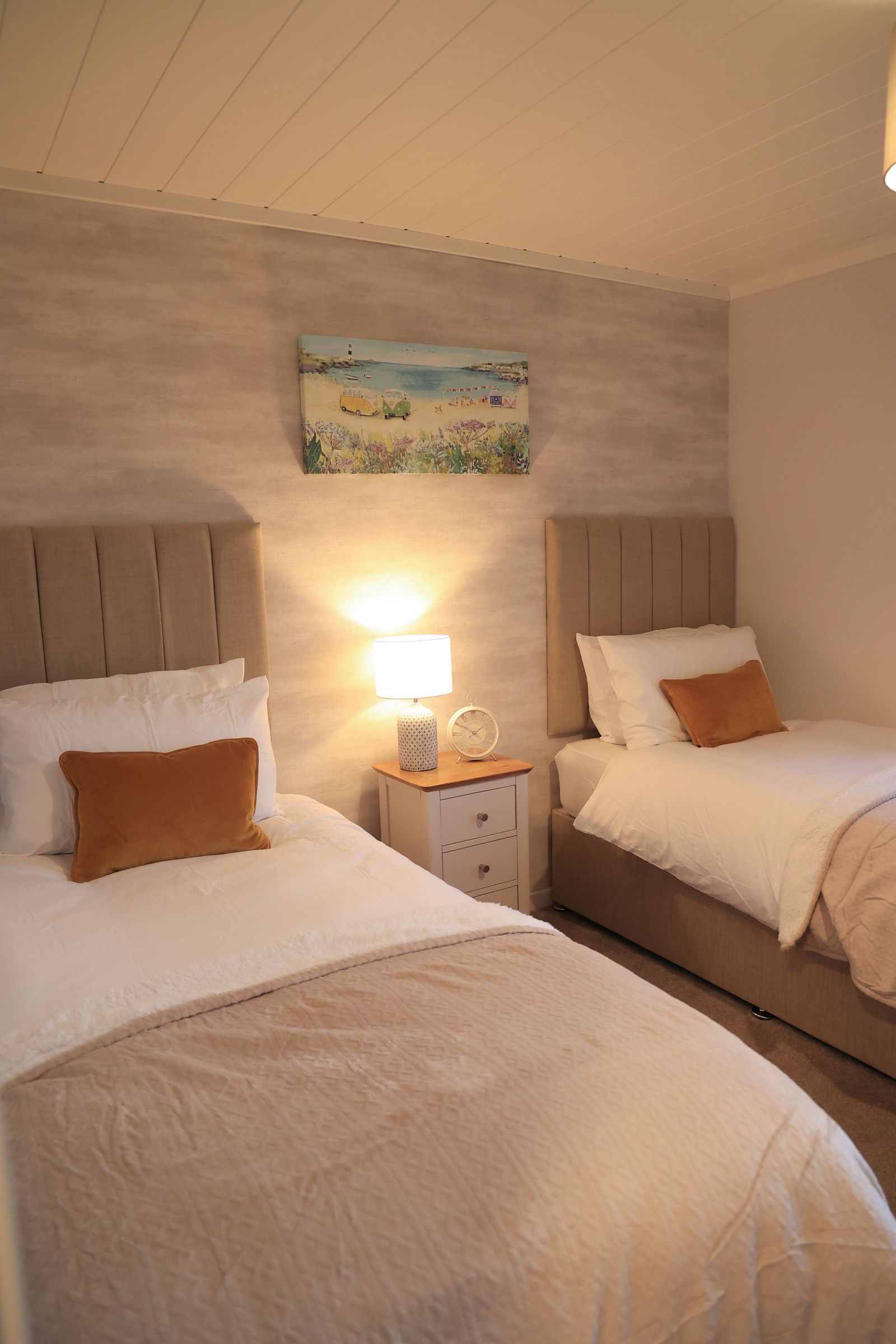 Image for Lodge located on Roydon Marina Village, CM19 5EJ