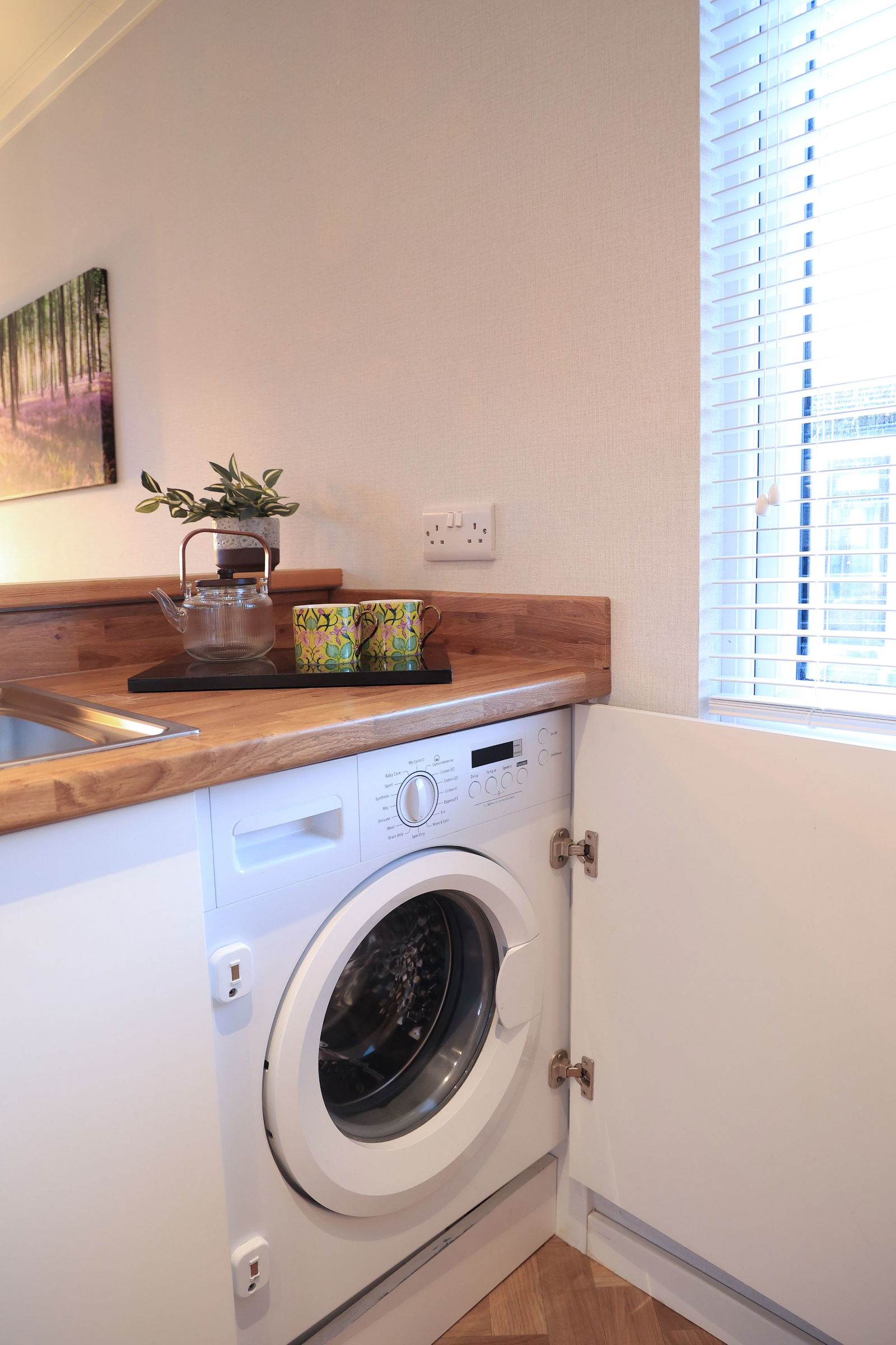 Image for Lodge located on Roydon Marina Village, CM19 5EJ