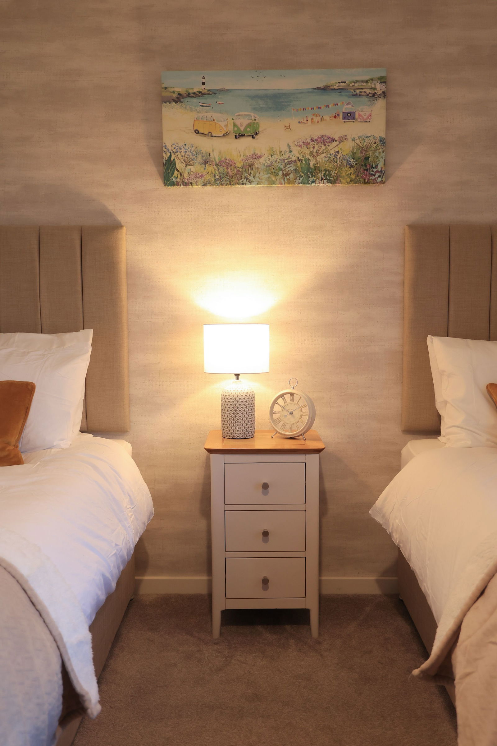 Image for Lodge located on Roydon Marina Village, CM19 5EJ