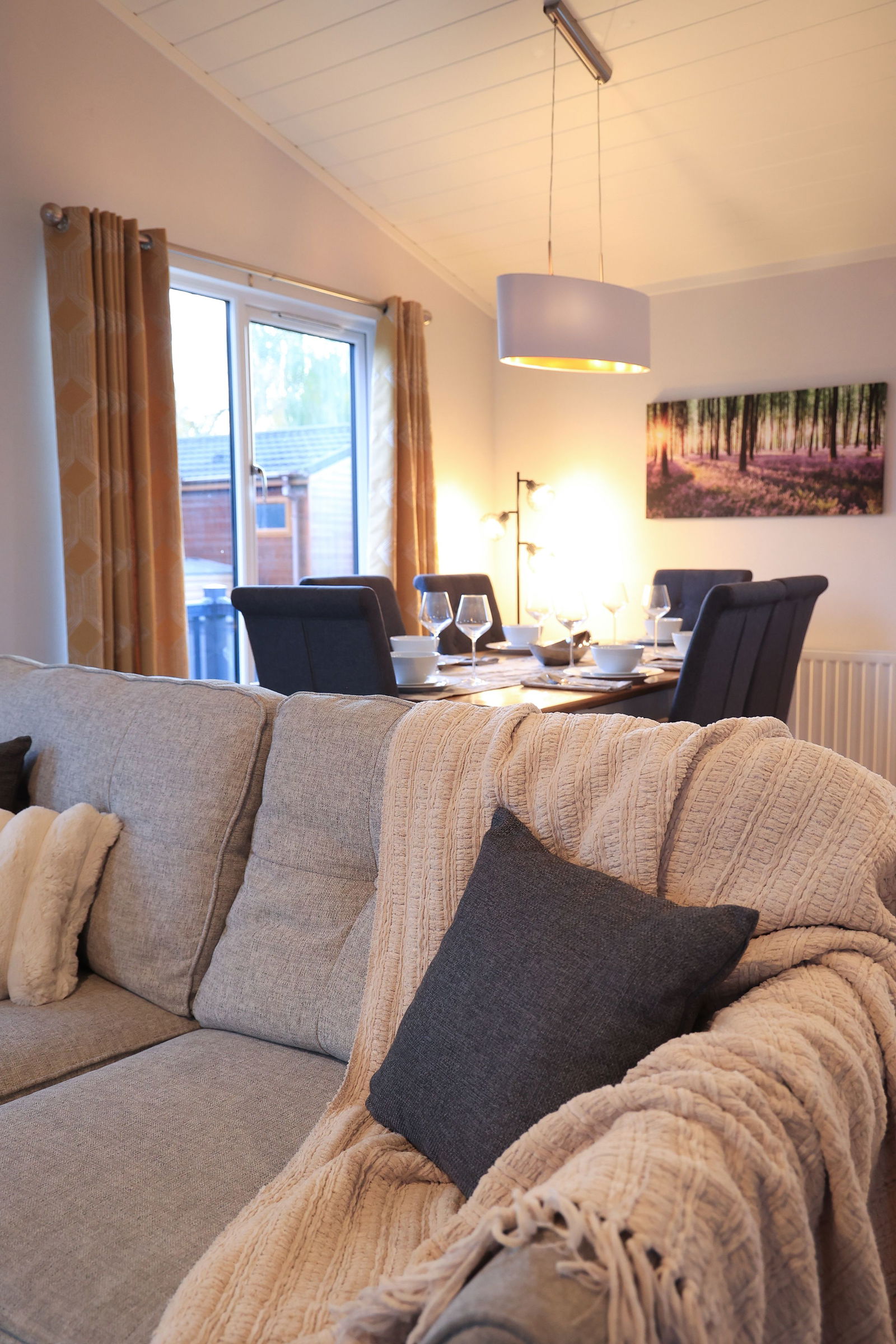 Image for Lodge located on Roydon Marina Village, CM19 5EJ