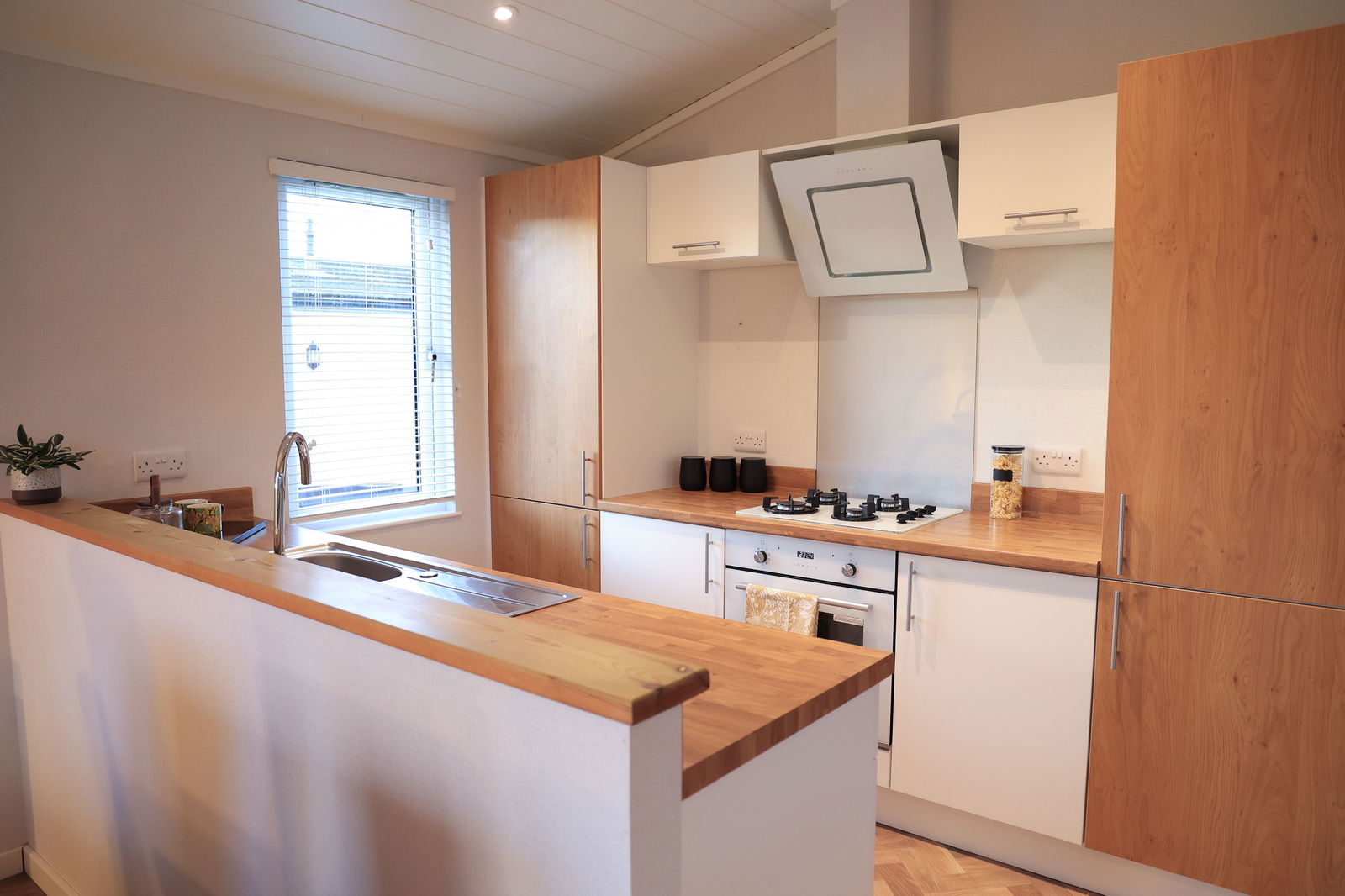 Image for Lodge located on Roydon Marina Village, CM19 5EJ