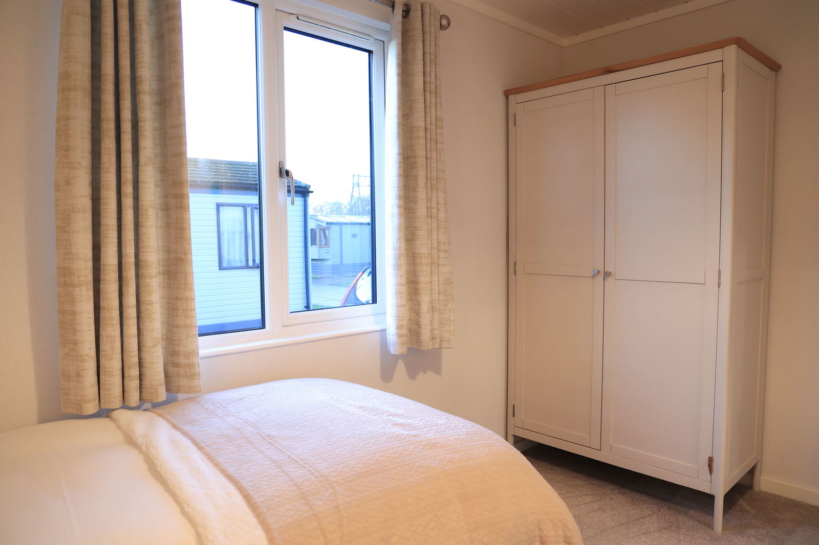 Image for Lodge located on Roydon Marina Village, CM19 5EJ