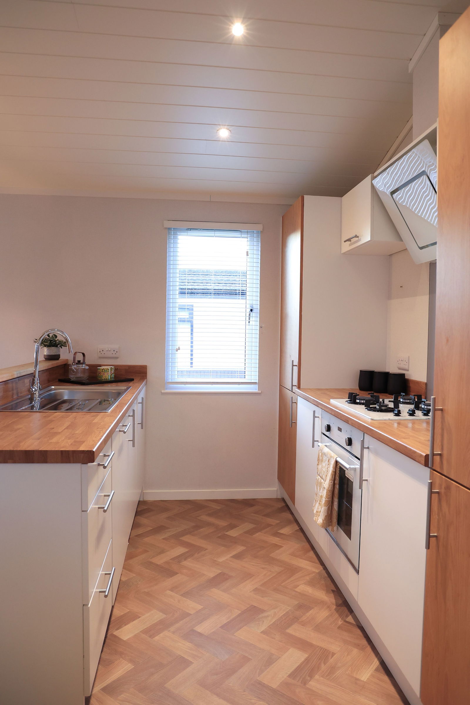 Image for Lodge located on Roydon Marina Village, CM19 5EJ