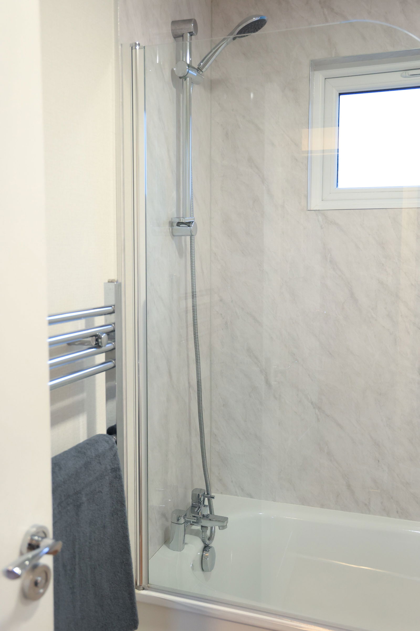 Image for Lodge located on Roydon Marina Village, CM19 5EJ