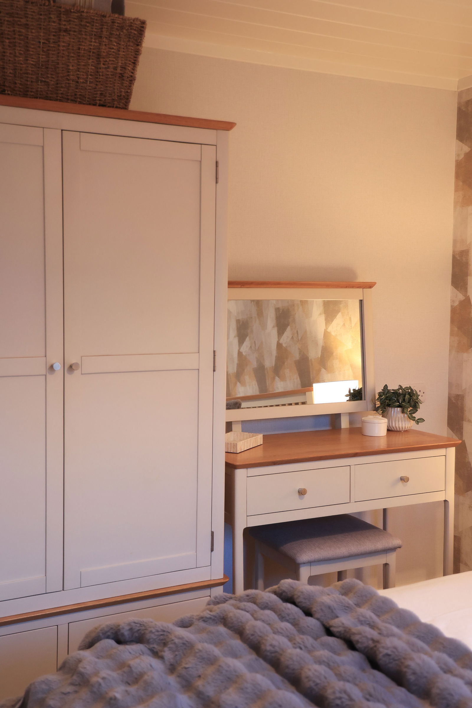 Image for Lodge located on Roydon Marina Village, CM19 5EJ