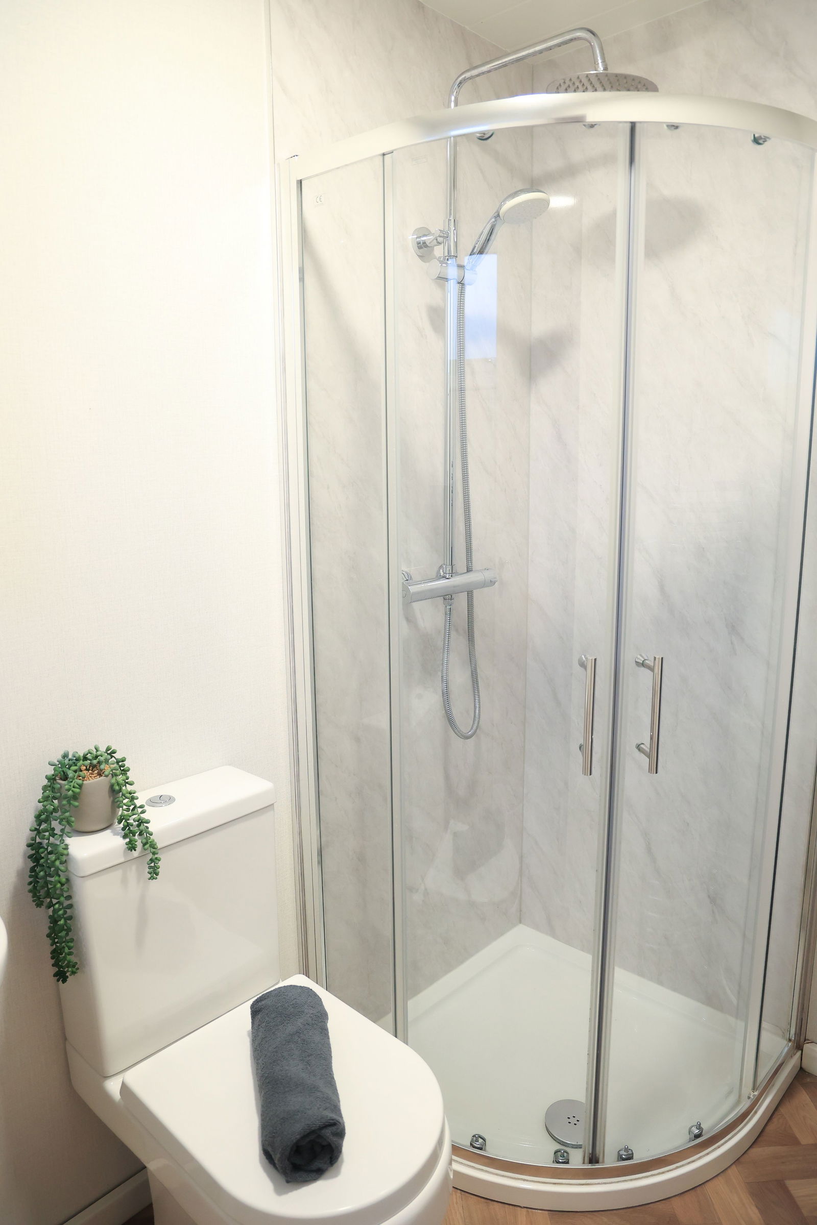 Image for Lodge located on Roydon Marina Village, CM19 5EJ