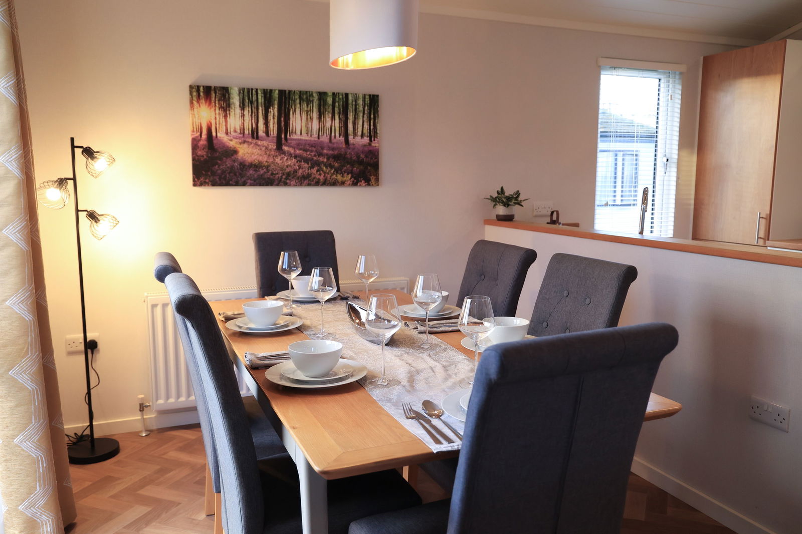 Image for Lodge located on Roydon Marina Village, CM19 5EJ