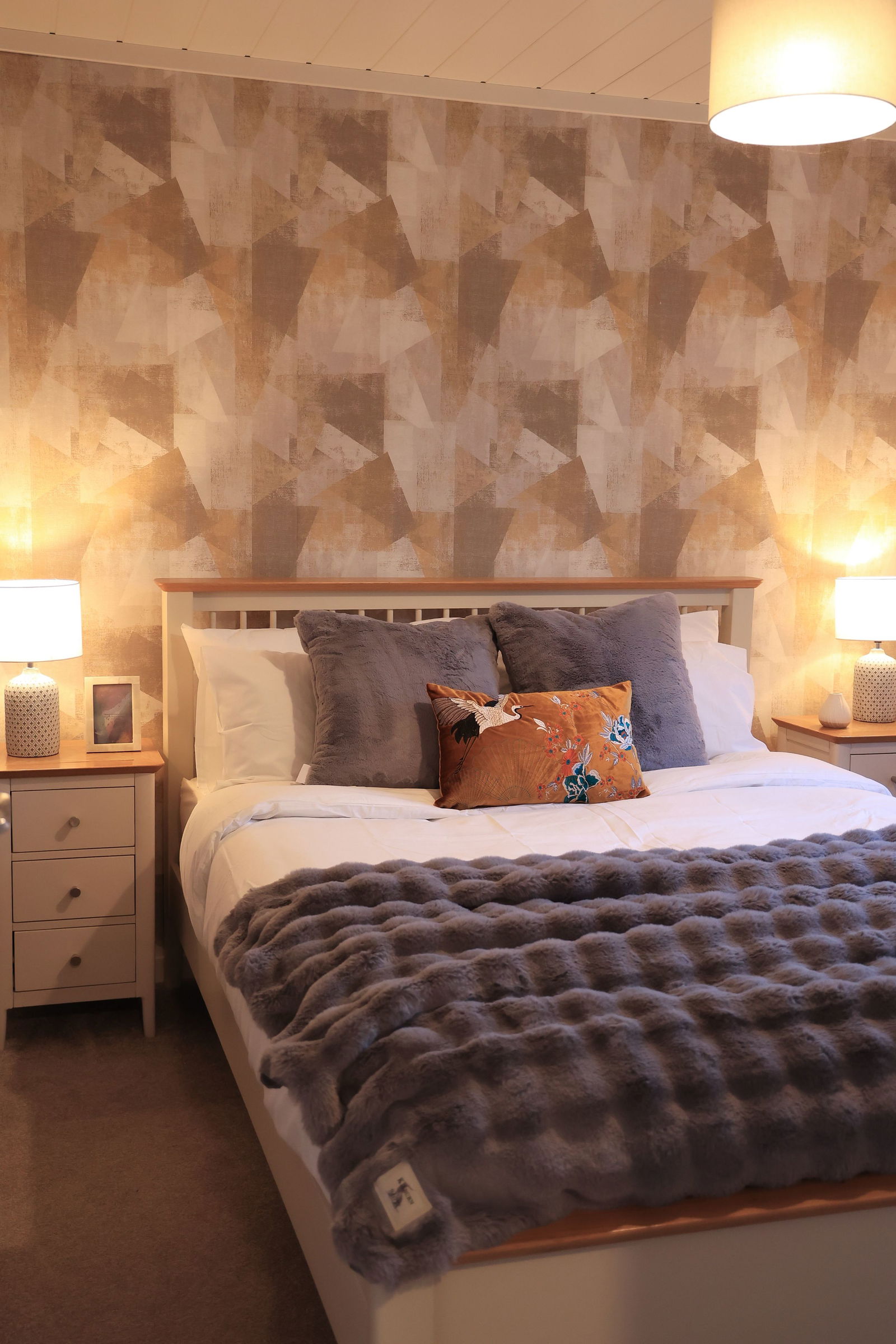 Image for Lodge located on Roydon Marina Village, CM19 5EJ