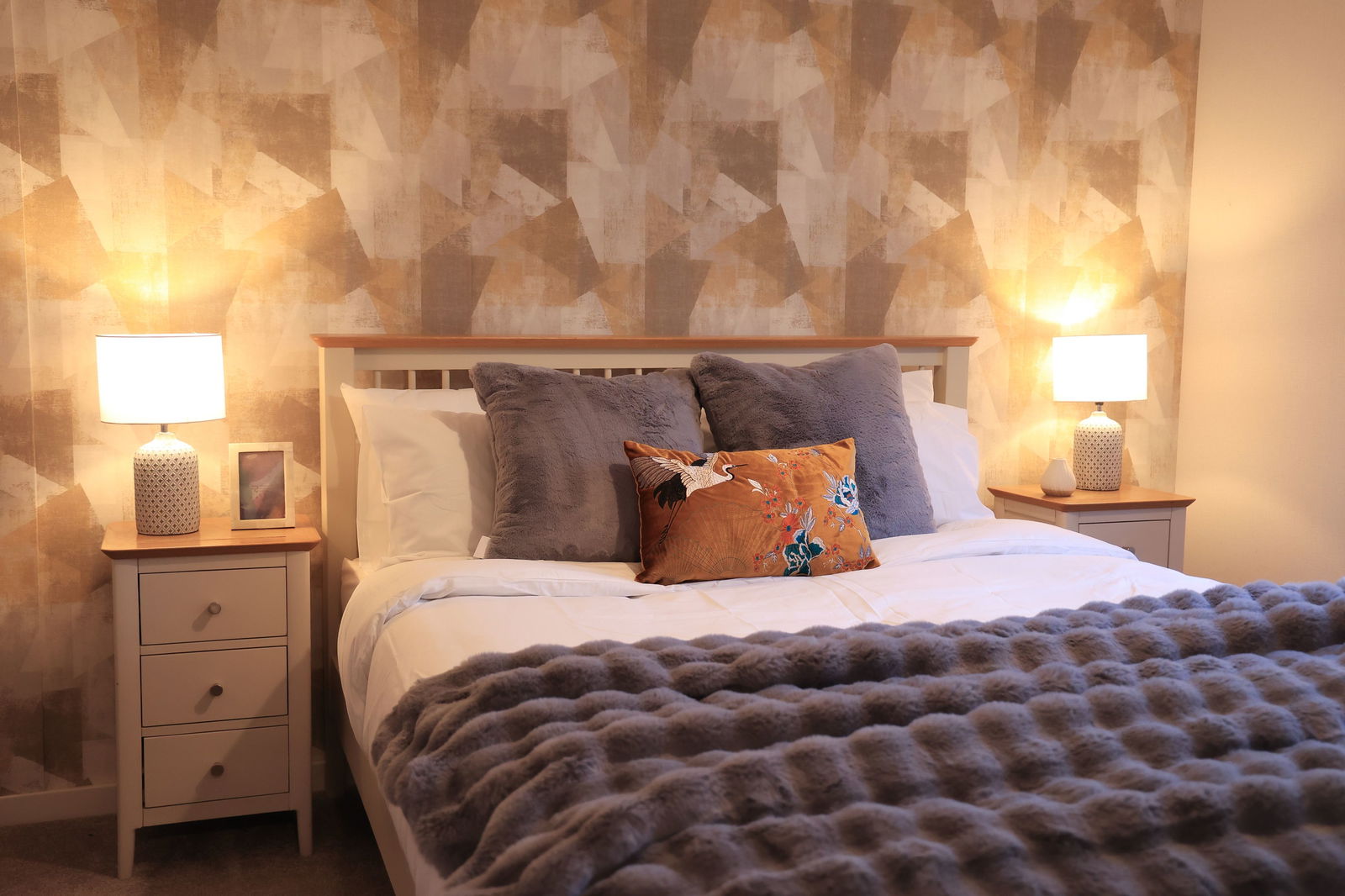 Image for Lodge located on Roydon Marina Village, CM19 5EJ