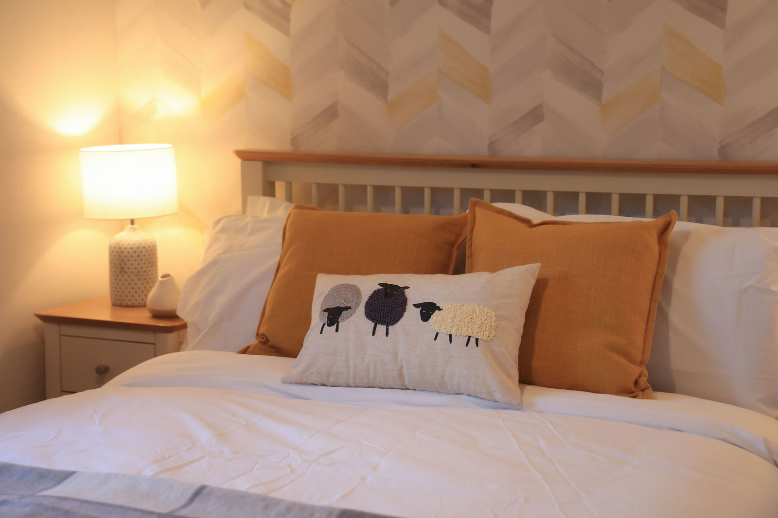 Image for Lodge located on Roydon Marina Village, CM19 5EJ