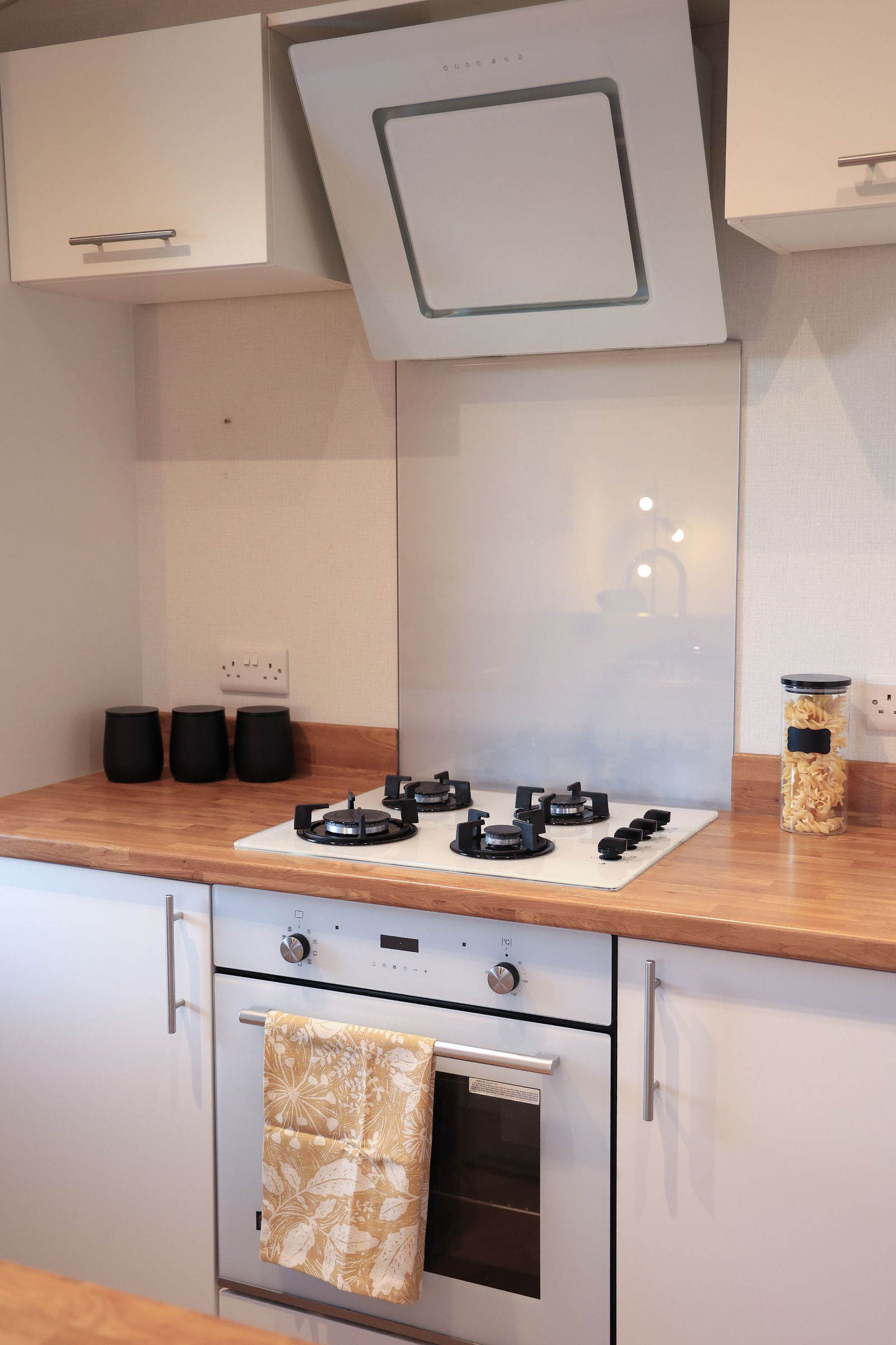 Image for Lodge located on Roydon Marina Village, CM19 5EJ