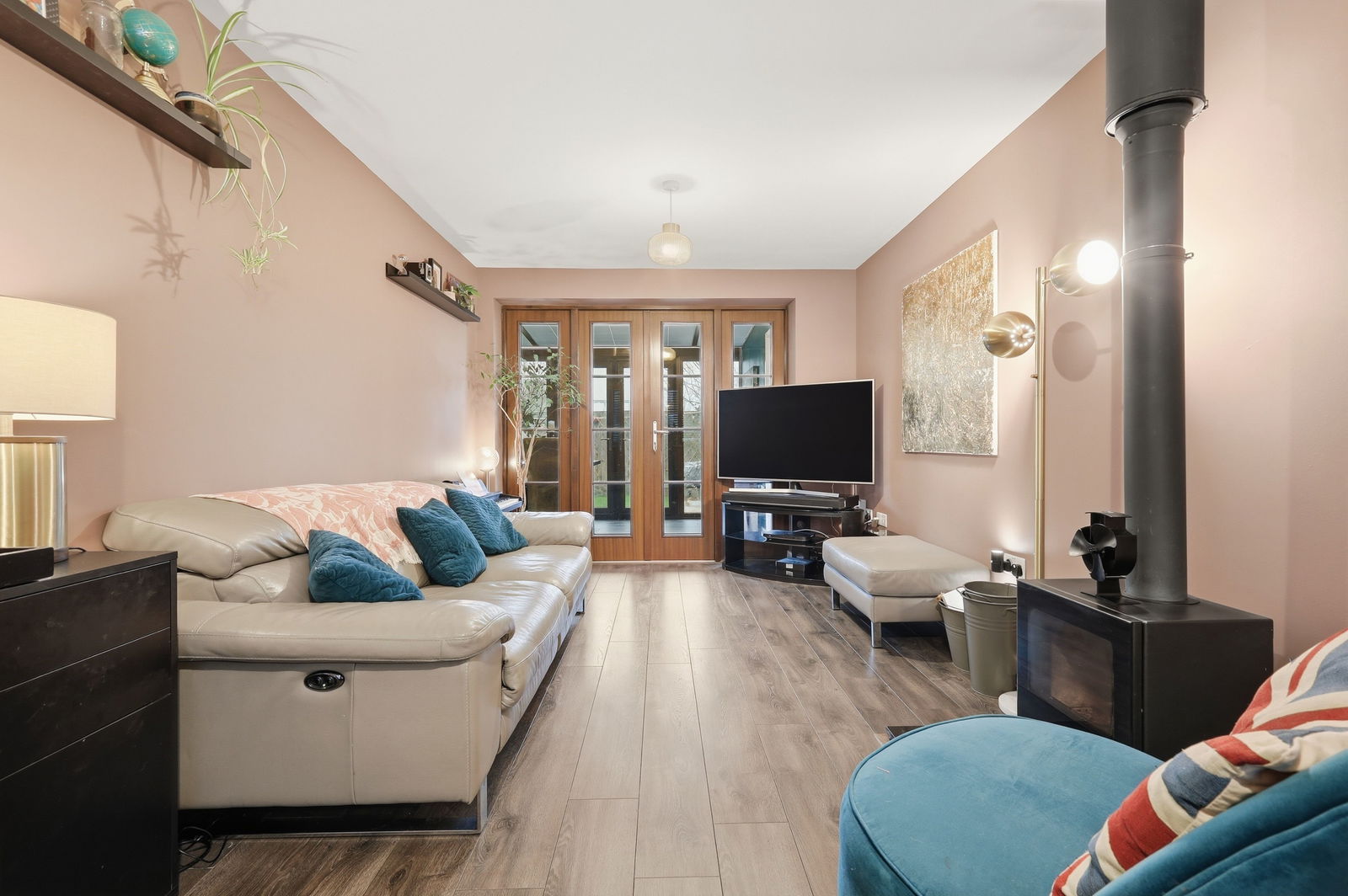 Image for Harlow Road, Roydon