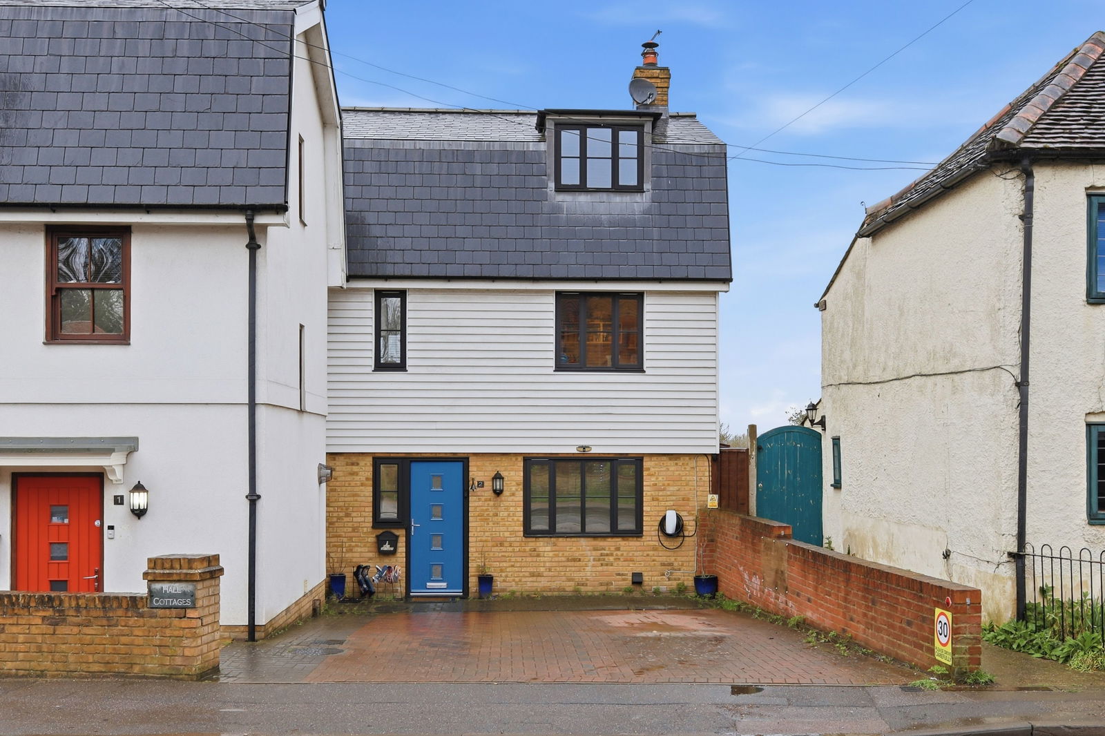 Image for Harlow Road, Roydon