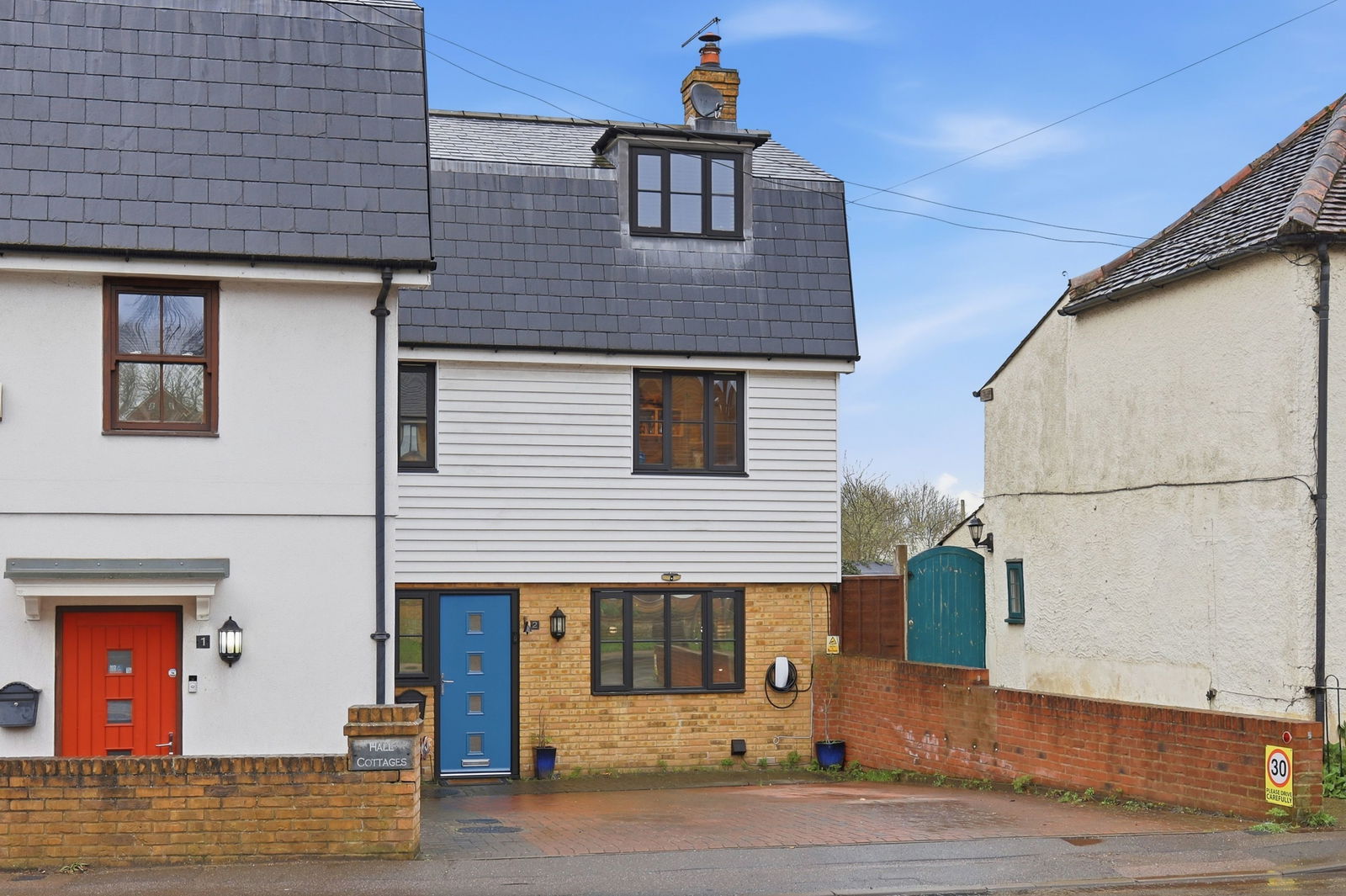 Image for Harlow Road, Roydon