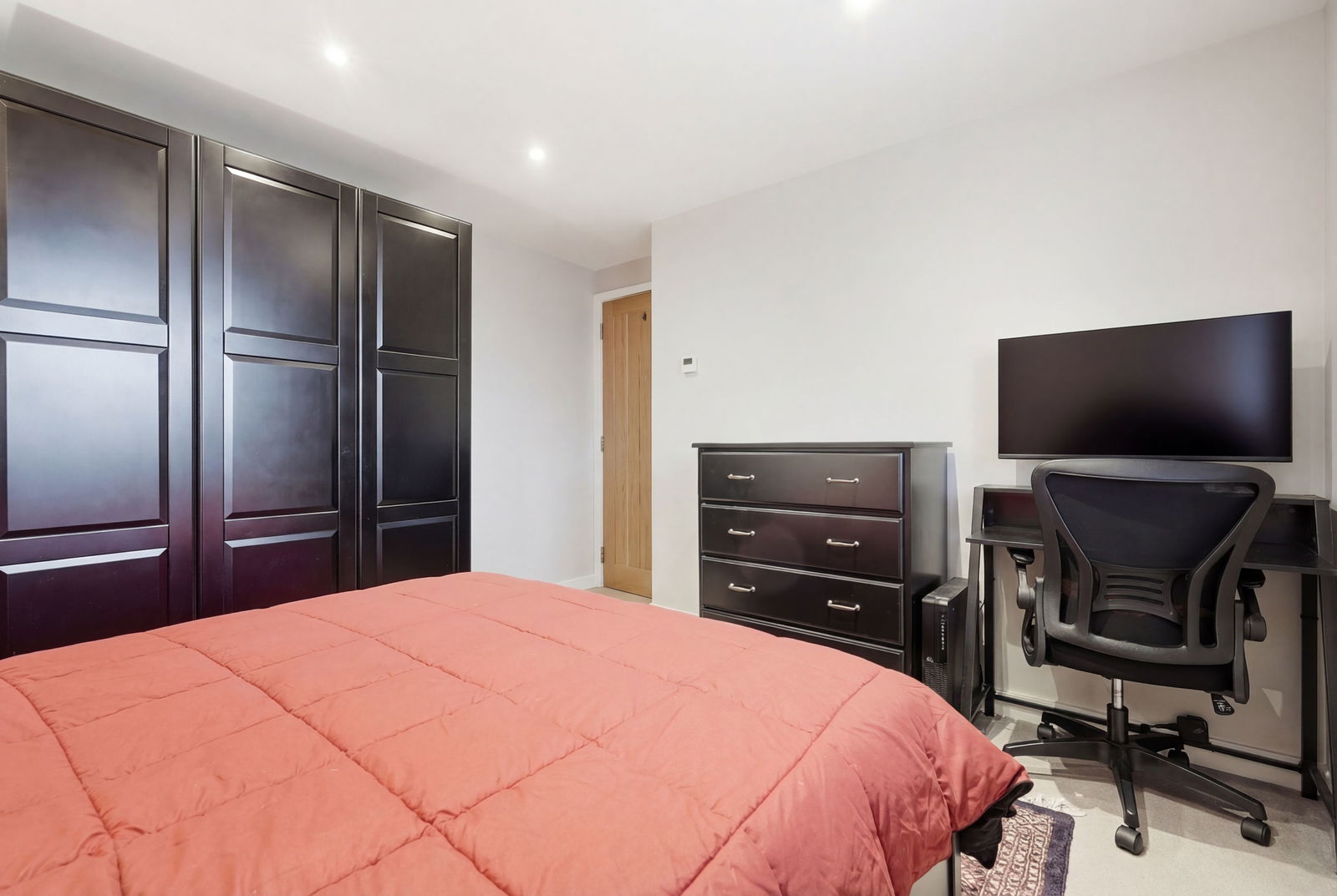 Image for Harlow Road, Roydon