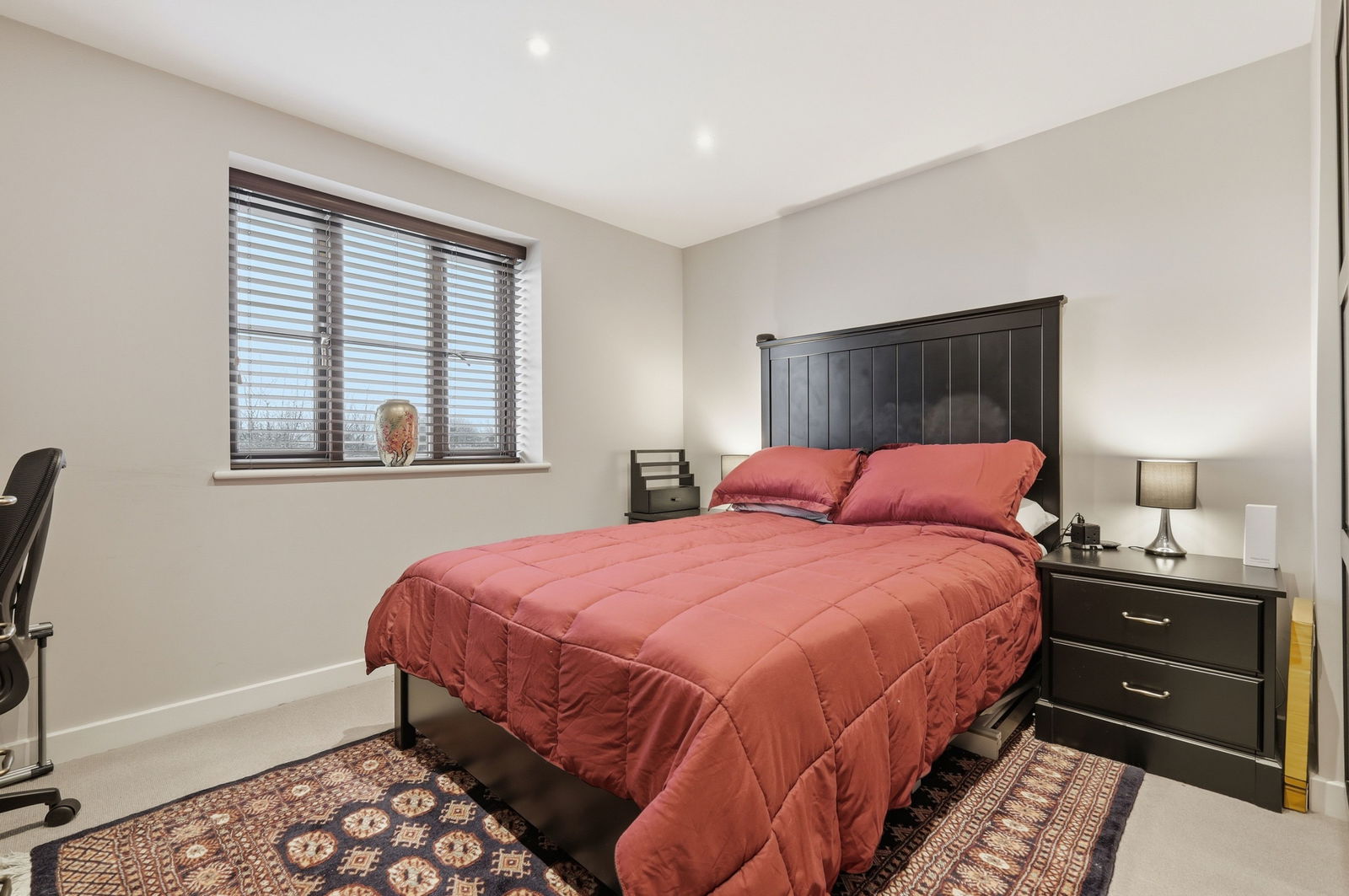 Image for Harlow Road, Roydon