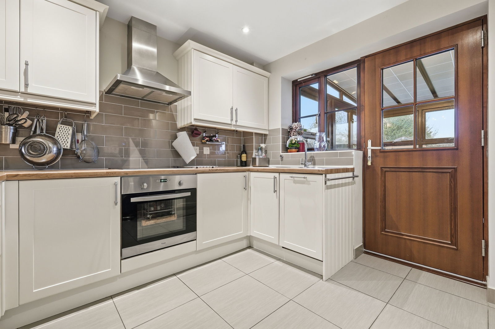 Image for Harlow Road, Roydon