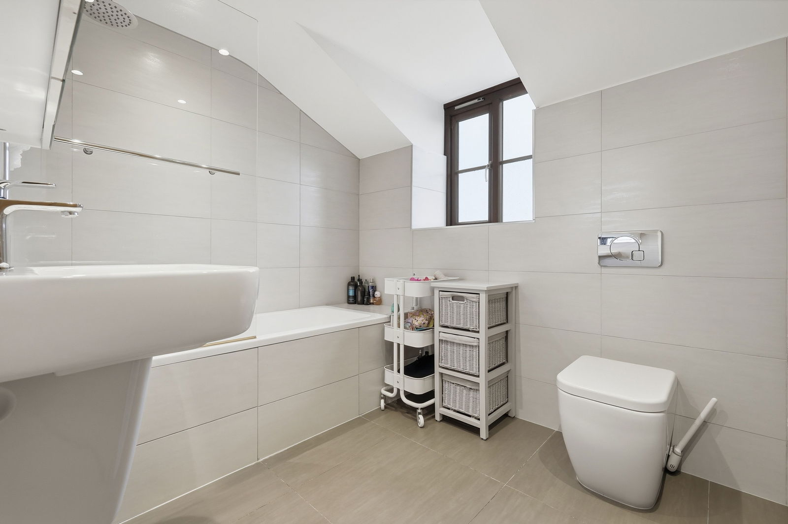 Image for Harlow Road, Roydon