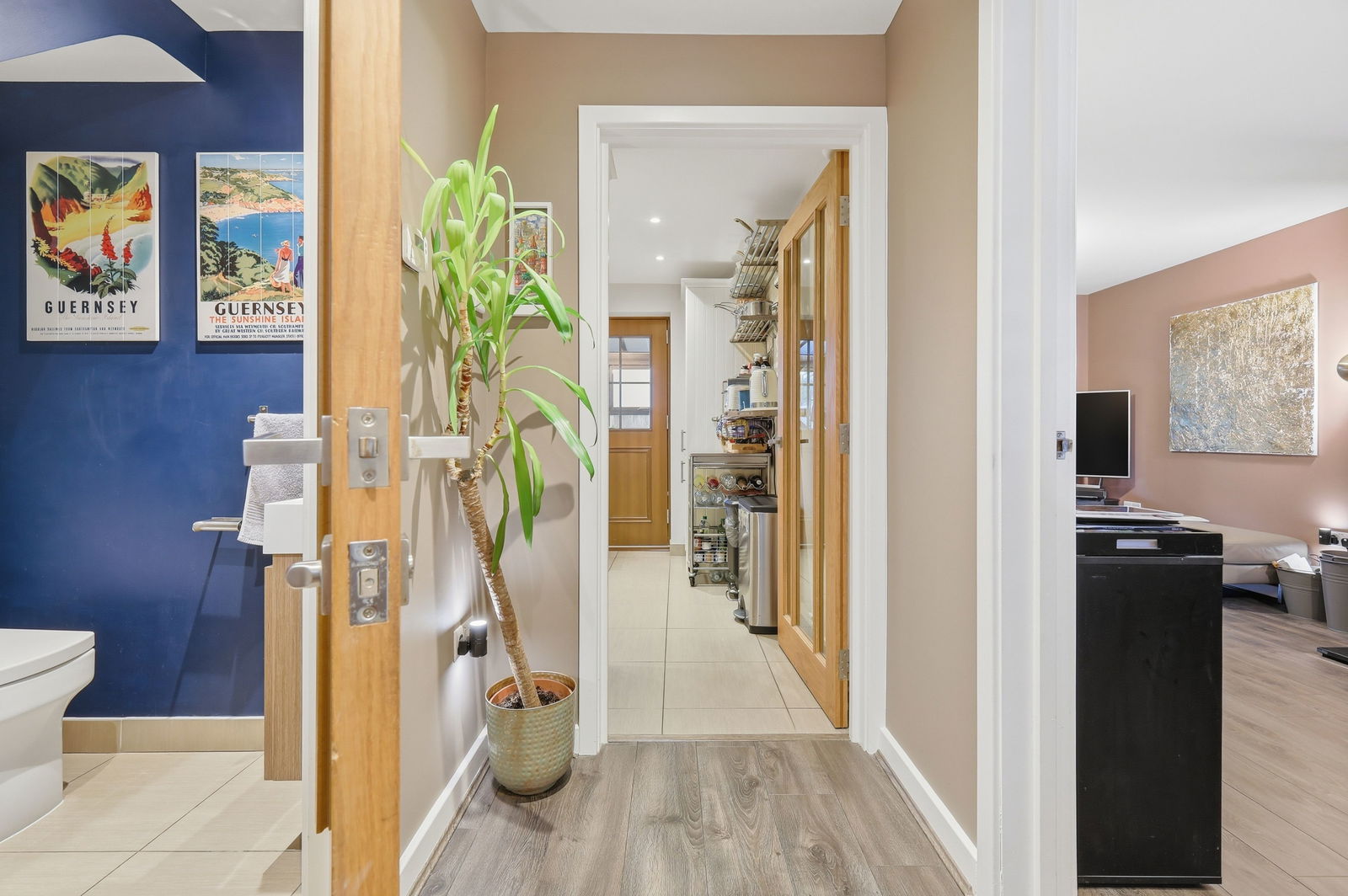 Image for Harlow Road, Roydon