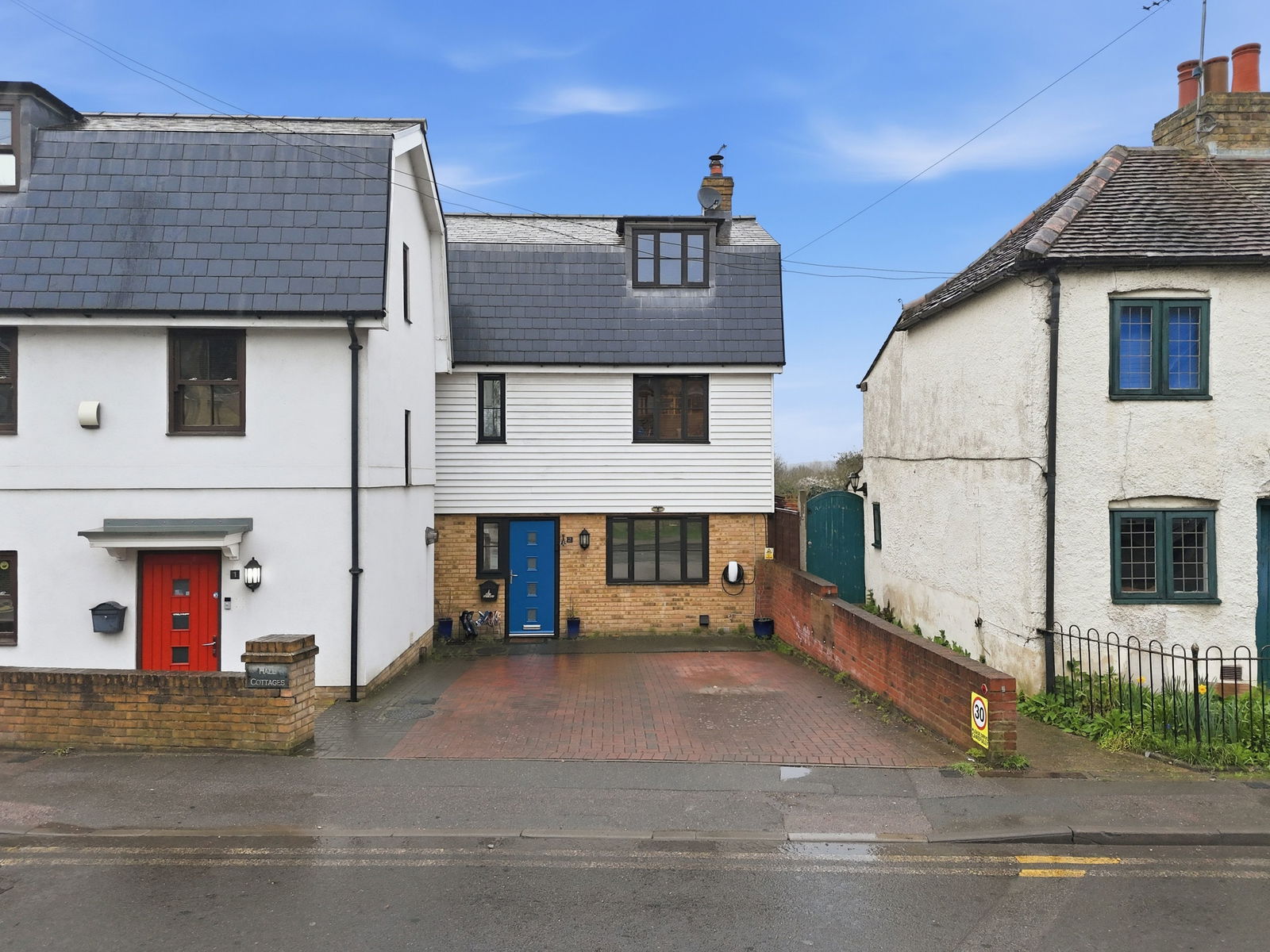 Image for Harlow Road, Roydon