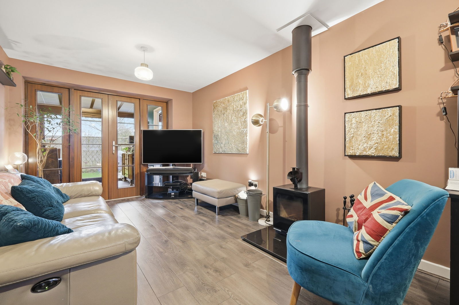 Image for Harlow Road, Roydon