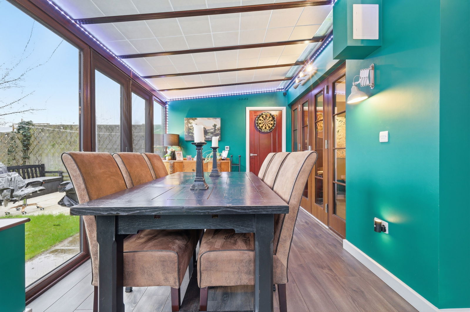 Image for Harlow Road, Roydon