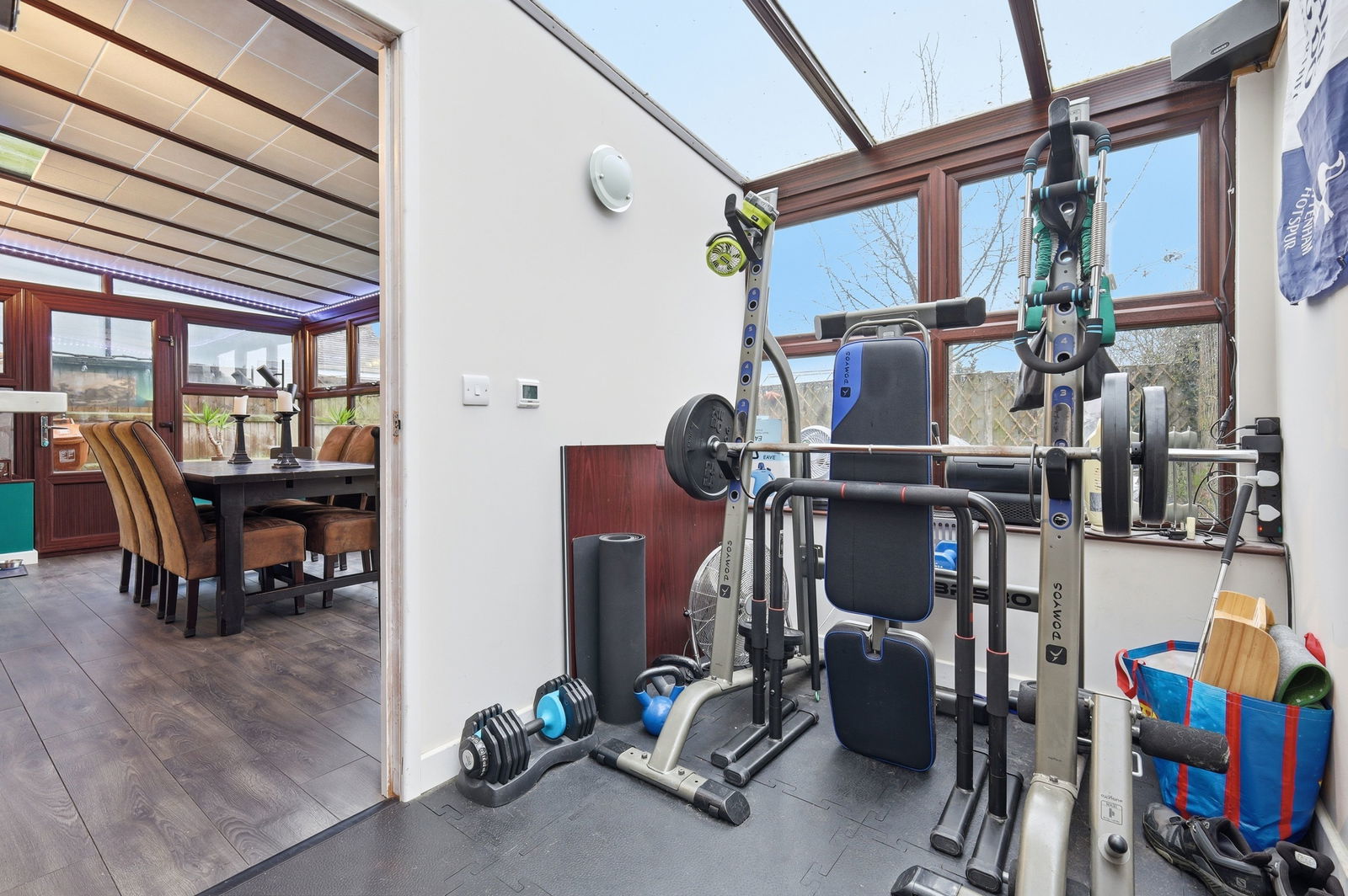 Image for Harlow Road, Roydon