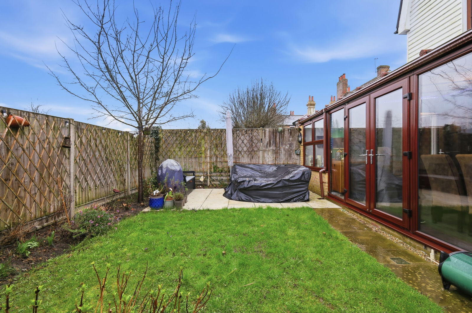 Image for Harlow Road, Roydon
