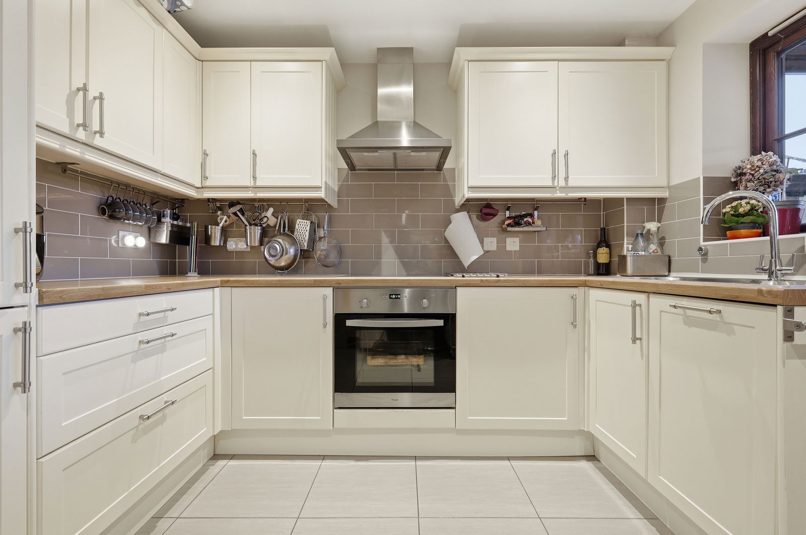 Image for Harlow Road, Roydon